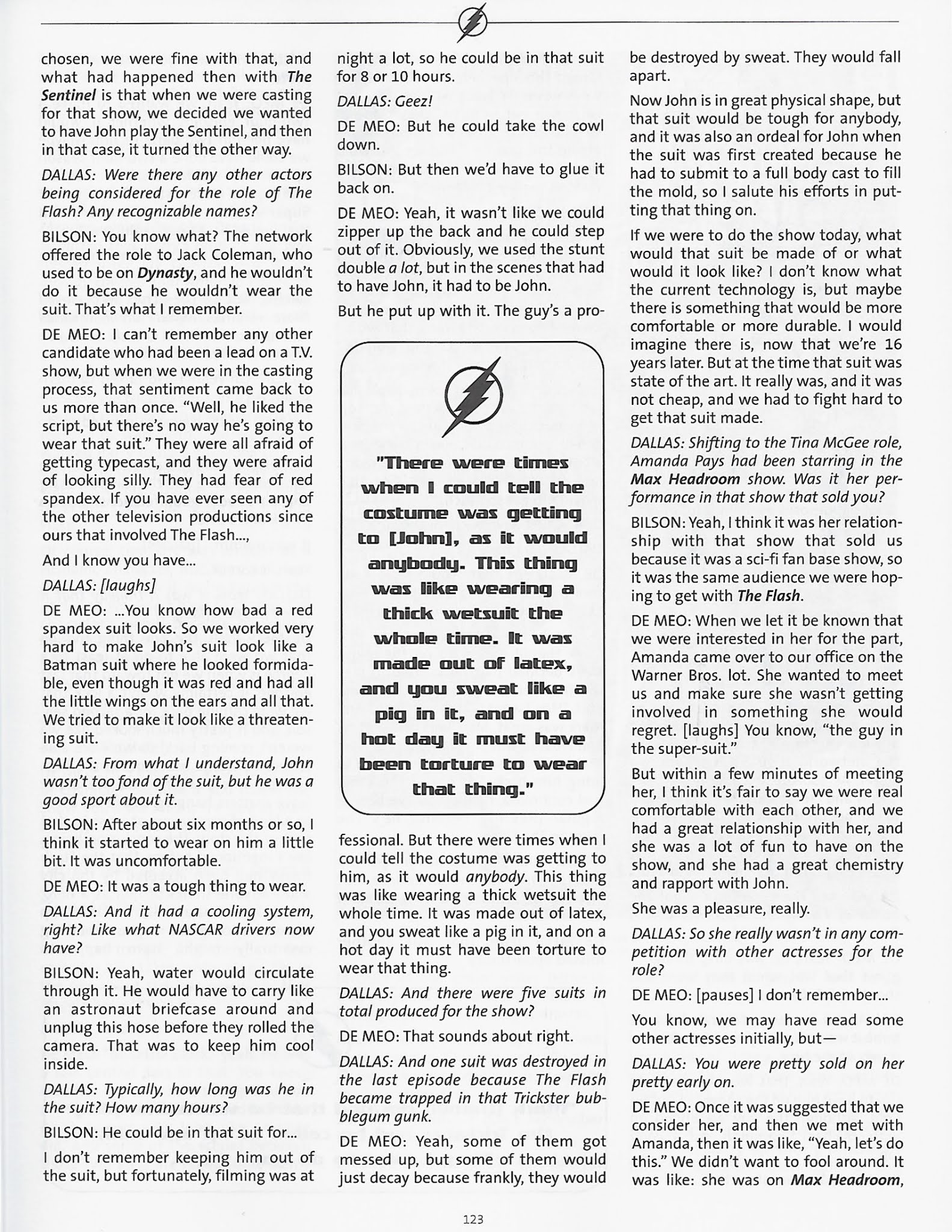 Read online Flash Companion comic -  Issue # TPB (Part 2) - 24