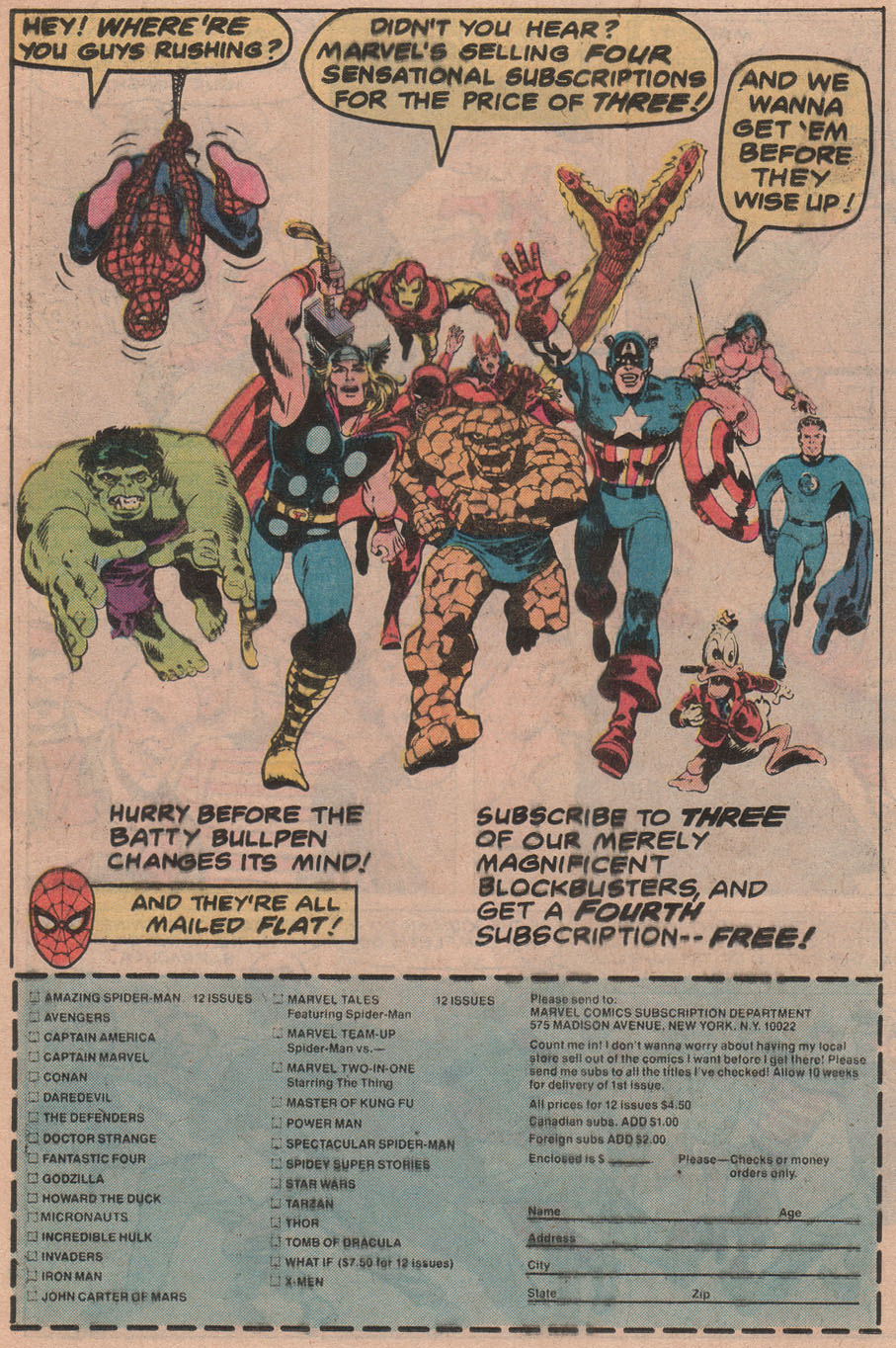 Read online Kid Colt Outlaw comic -  Issue #228 - 20