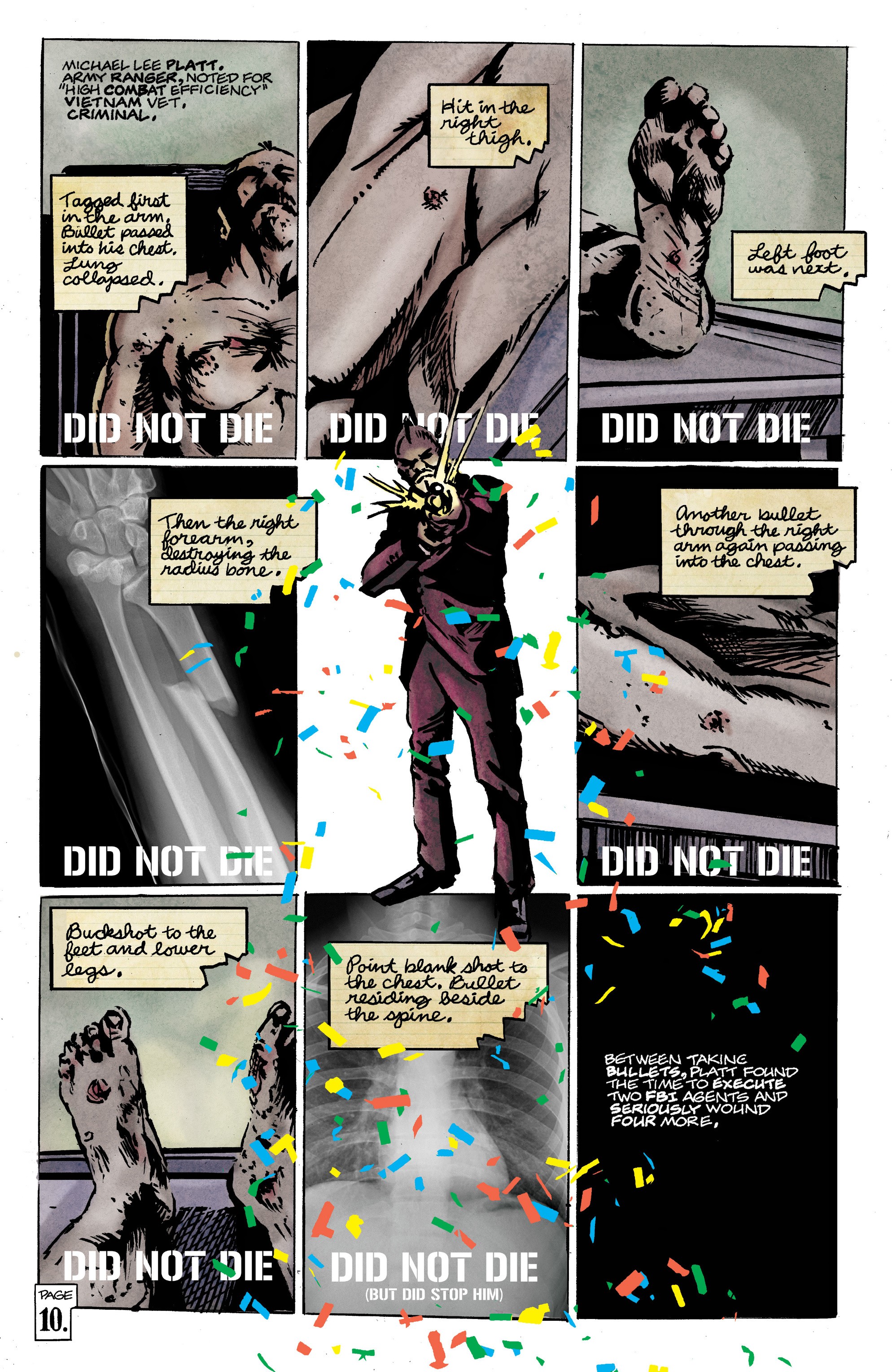Read online Nobody Is In Control comic -  Issue #4 - 12