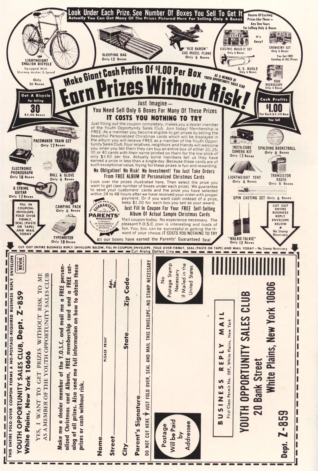 Read online Archie's Pals 'N' Gals (1952) comic -  Issue #66 - 2