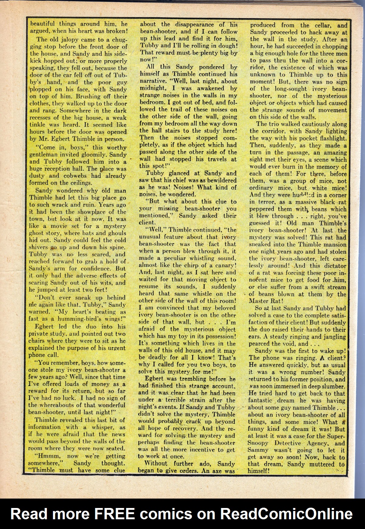 Read online Comedy Comics (1942) comic -  Issue #10 - 37