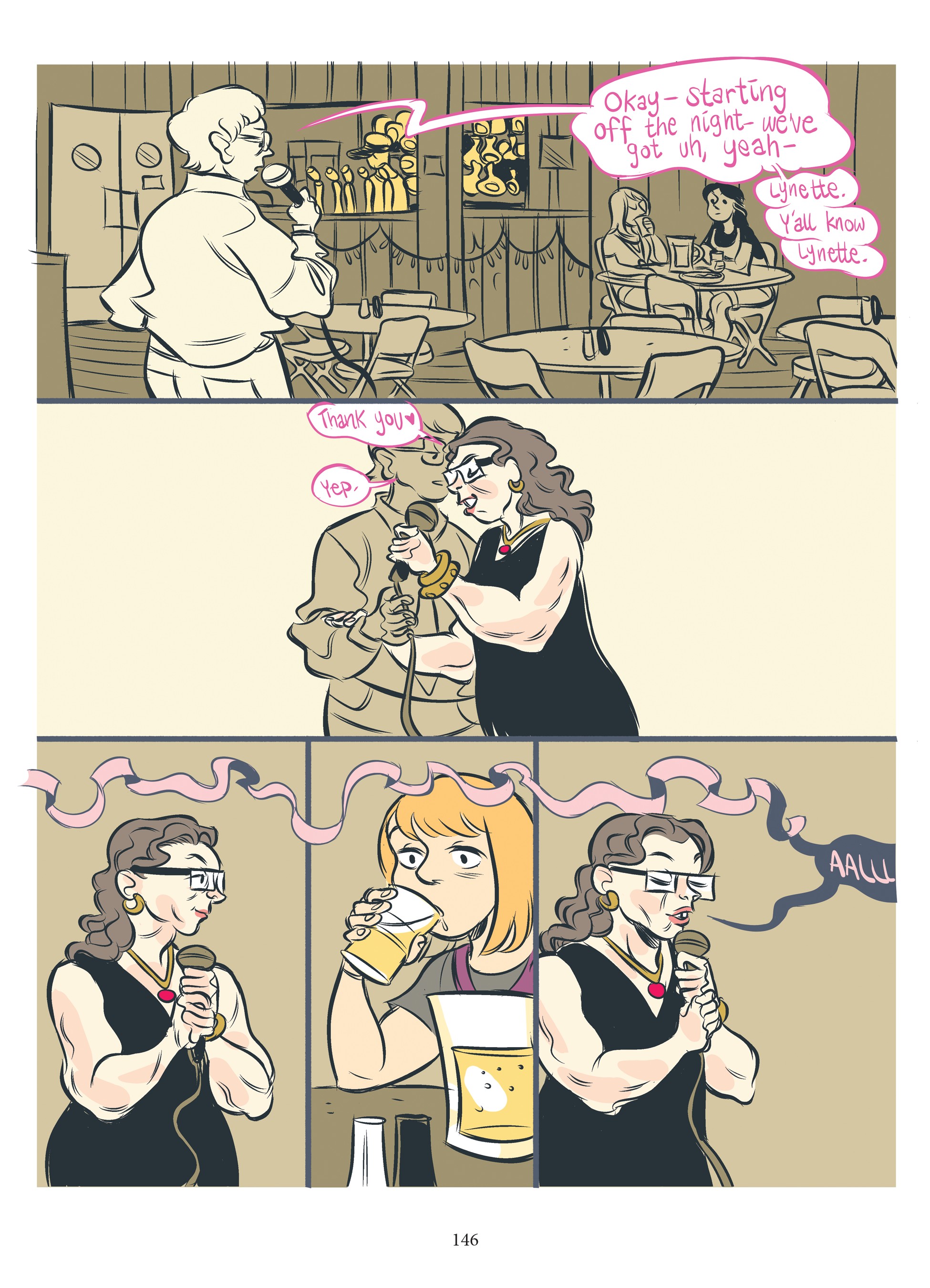 Read online Girl Town comic -  Issue # TPB (Part 2) - 43