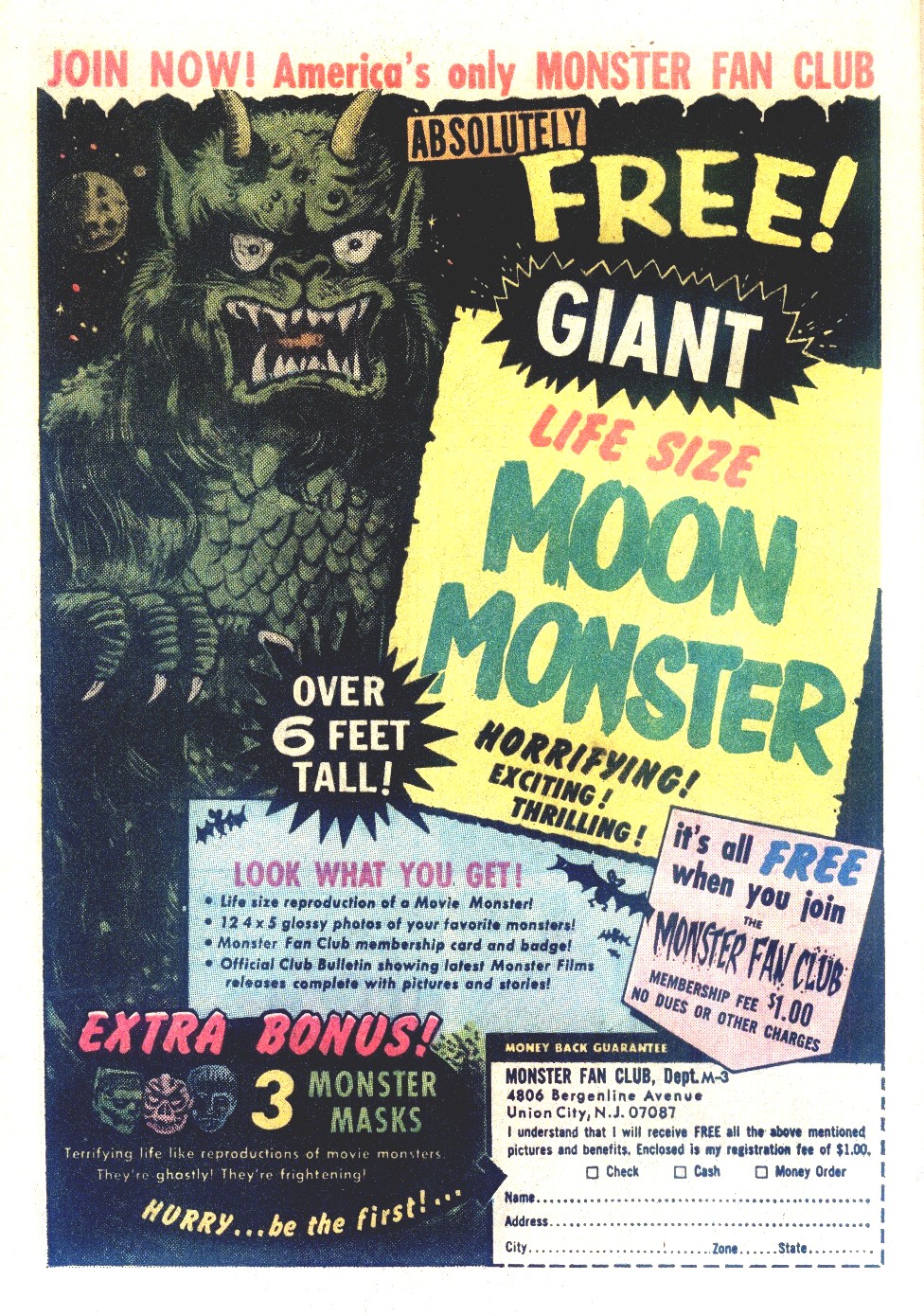 Read online Binky comic -  Issue #74 - 28