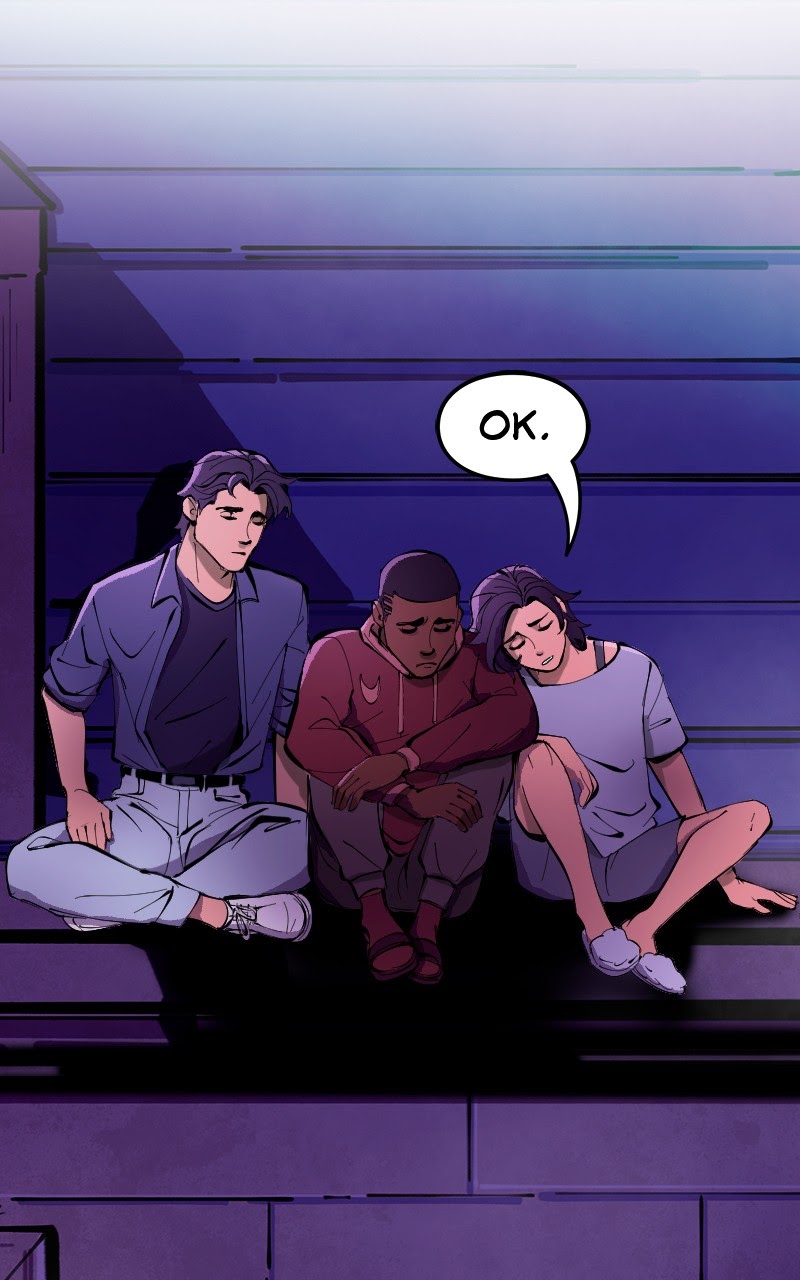 Read online Batman: Wayne Family Adventures comic -  Issue #10 - 17