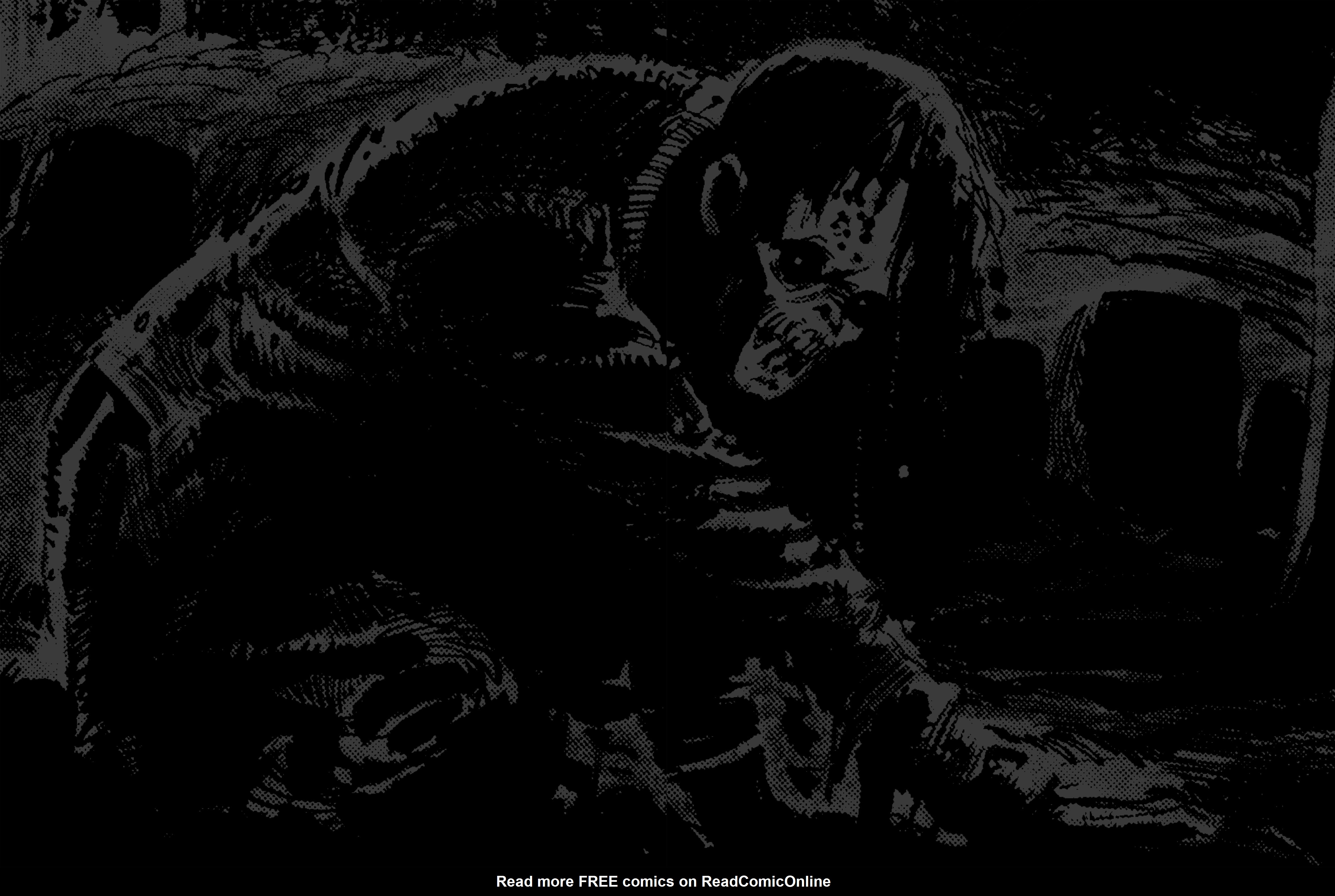 Read online Creepy Archives comic -  Issue # TPB 1 (Part 3) - 53