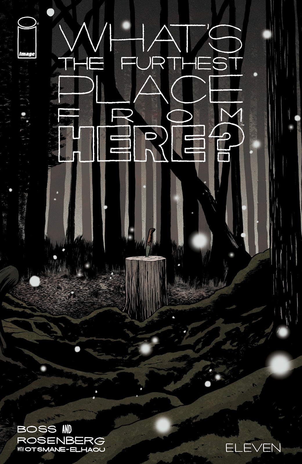<{ $series->title }} issue 11 - Page 1