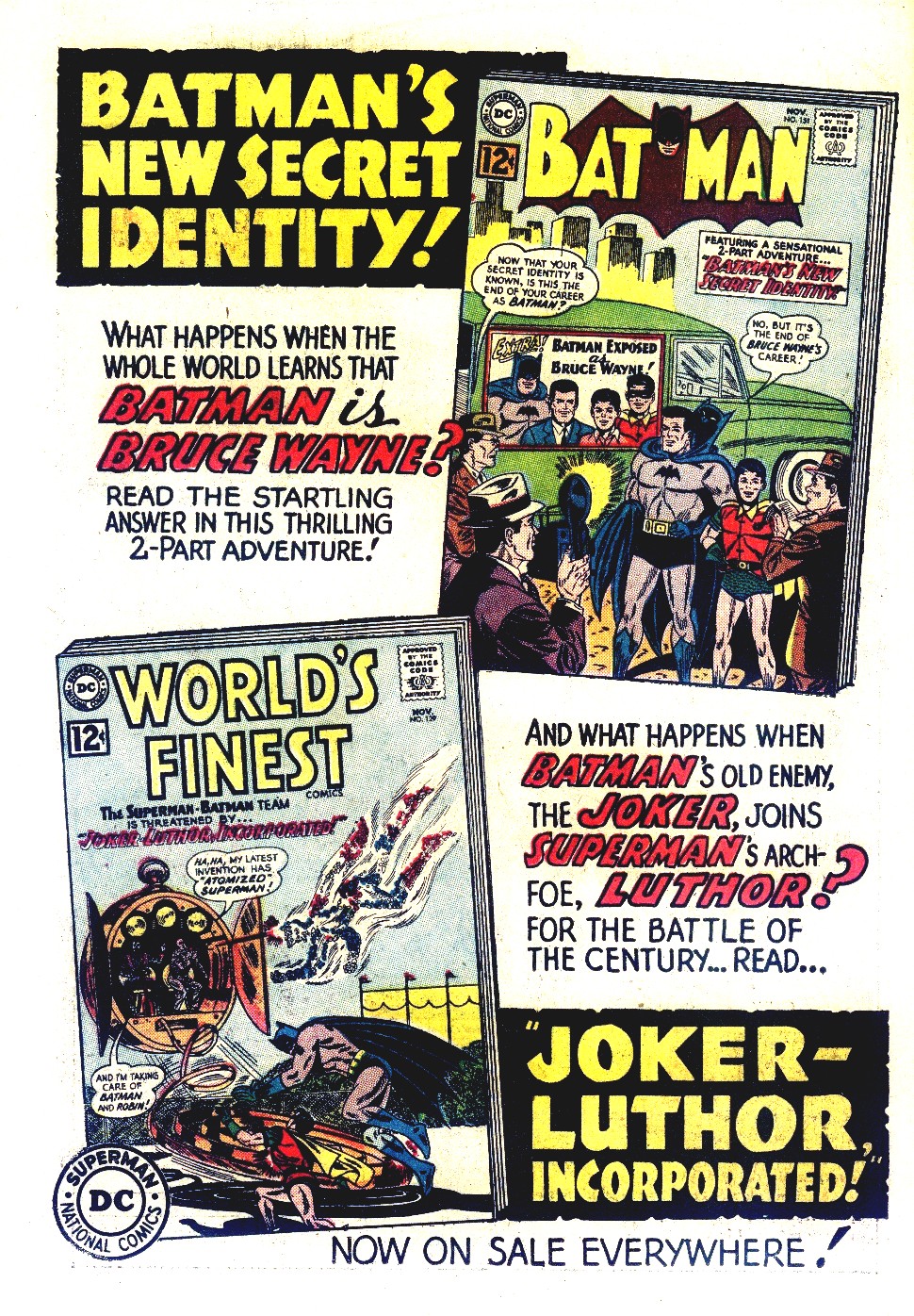 Read online Our Fighting Forces comic -  Issue #72 - 10