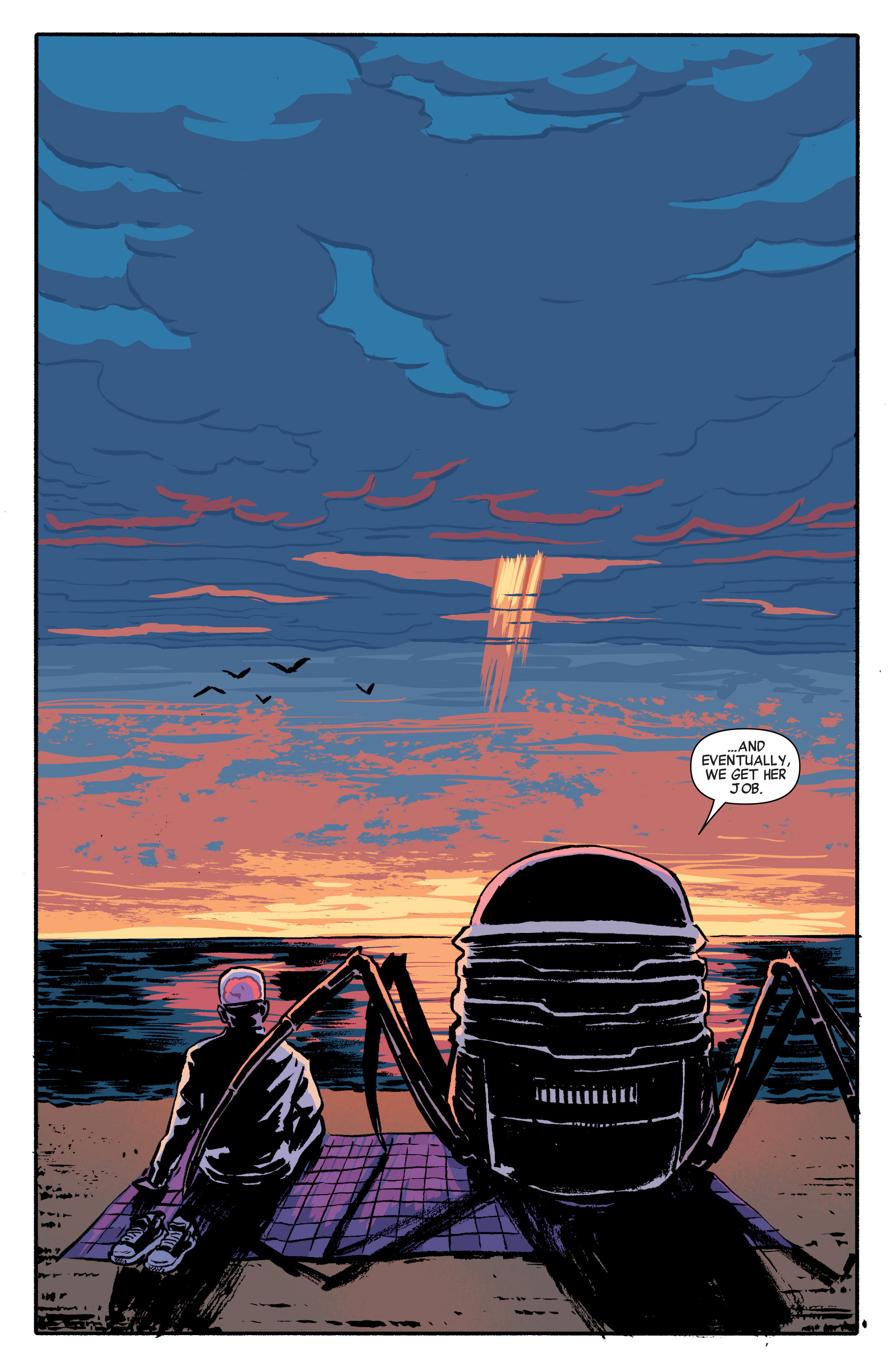 Read online Secret Avengers (2014) comic -  Issue #8 - 14