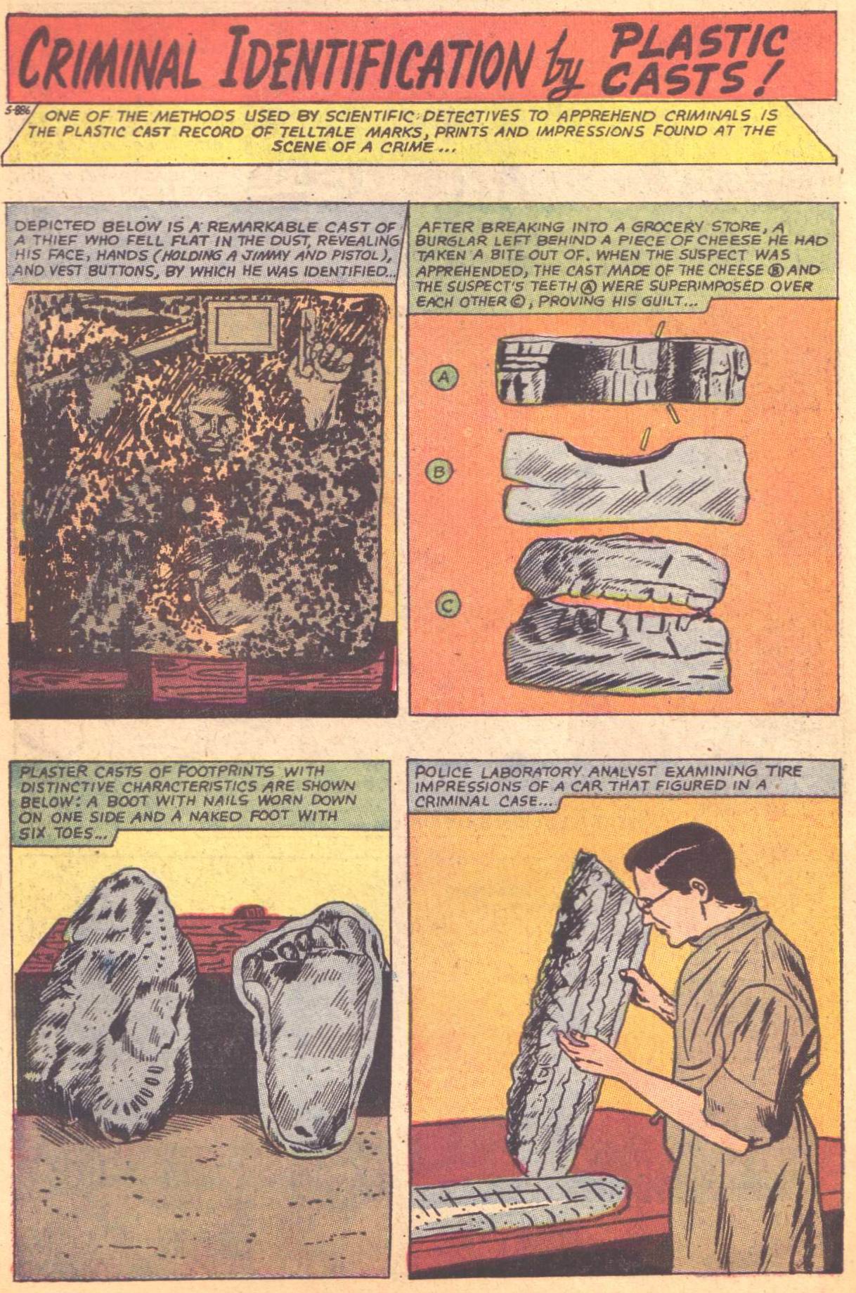 Read online Batman (1940) comic -  Issue #234 - 48