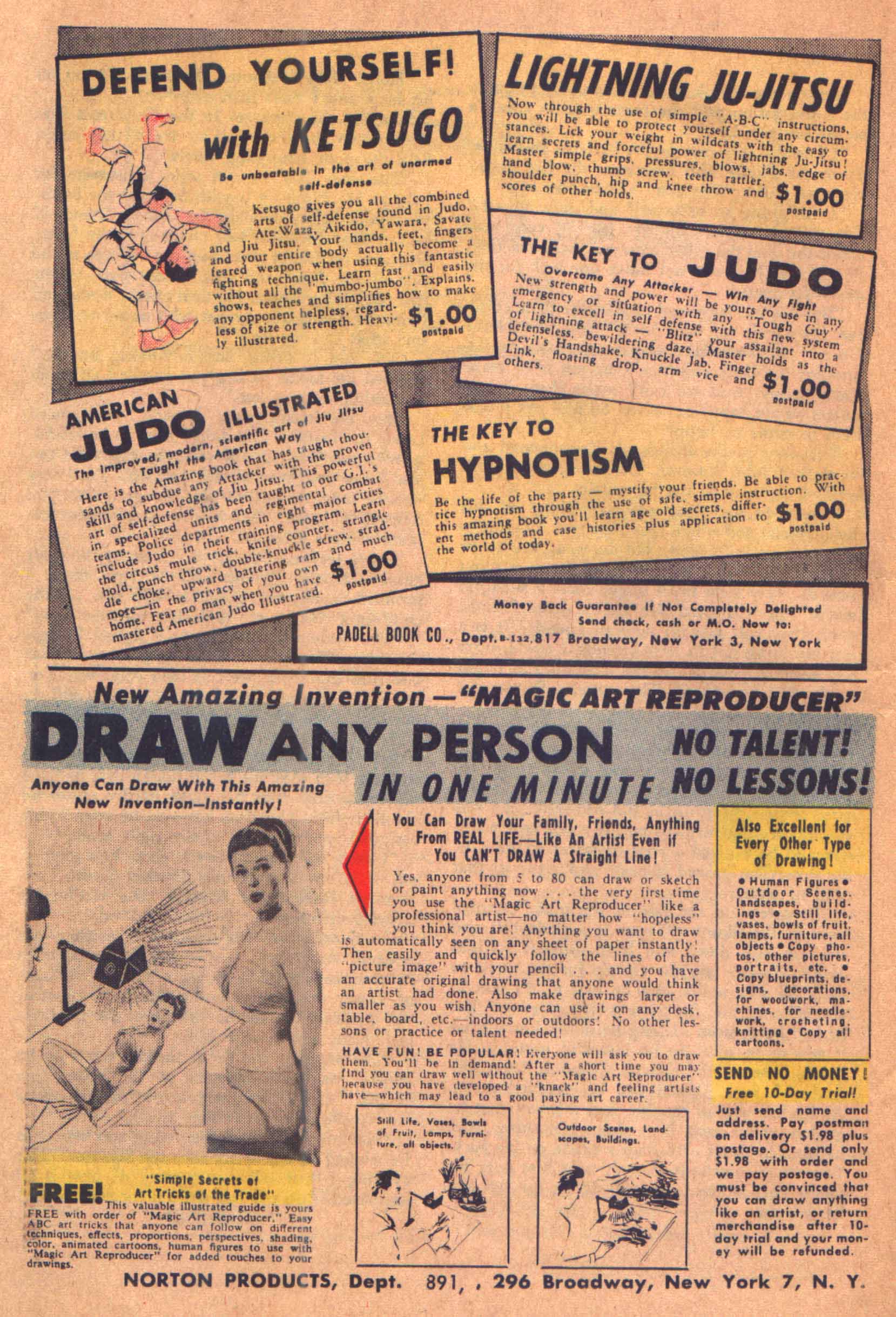 Read online Li'l Genius comic -  Issue #48 - 22