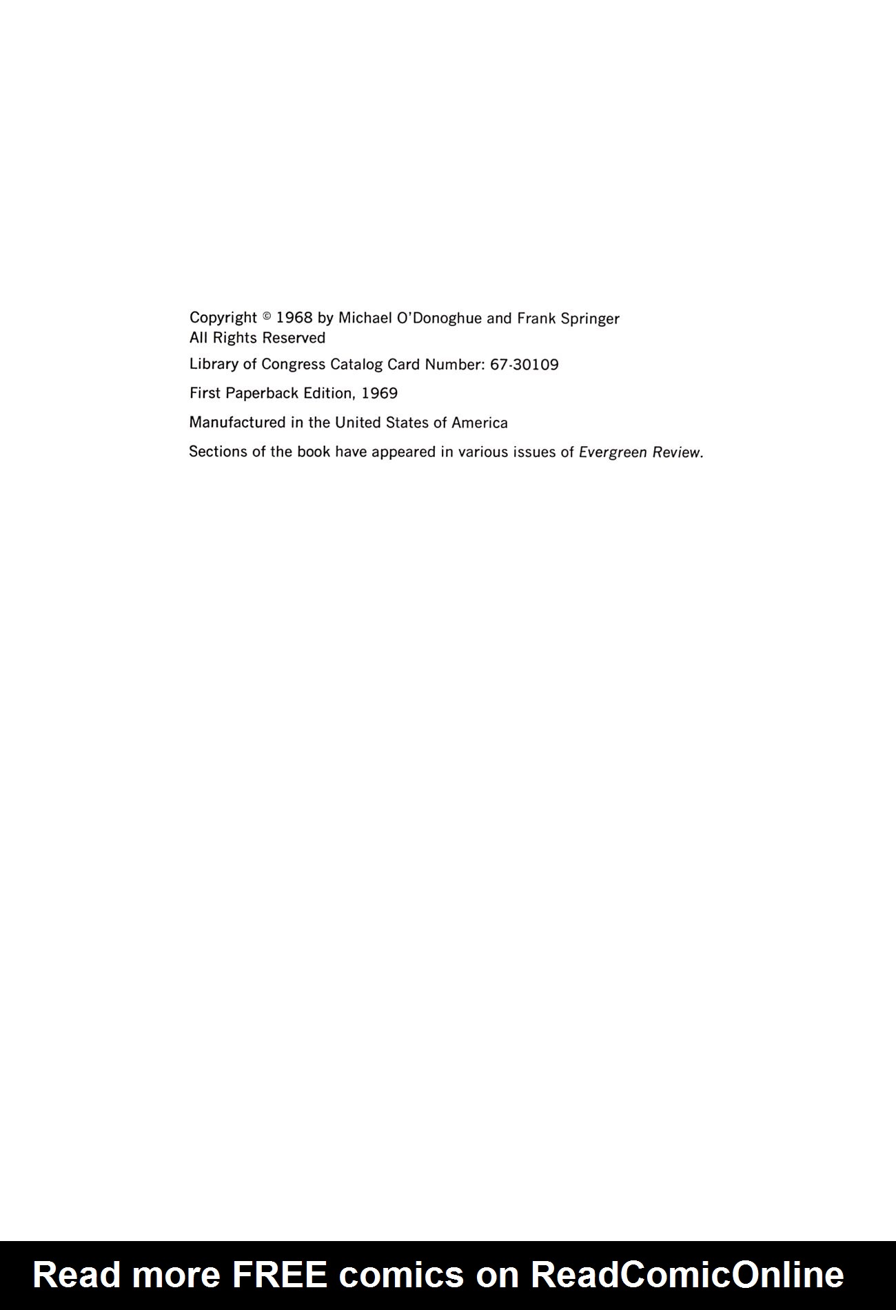 Read online The Adventures of Phoebe Zeit-Geist comic -  Issue # TPB - 4