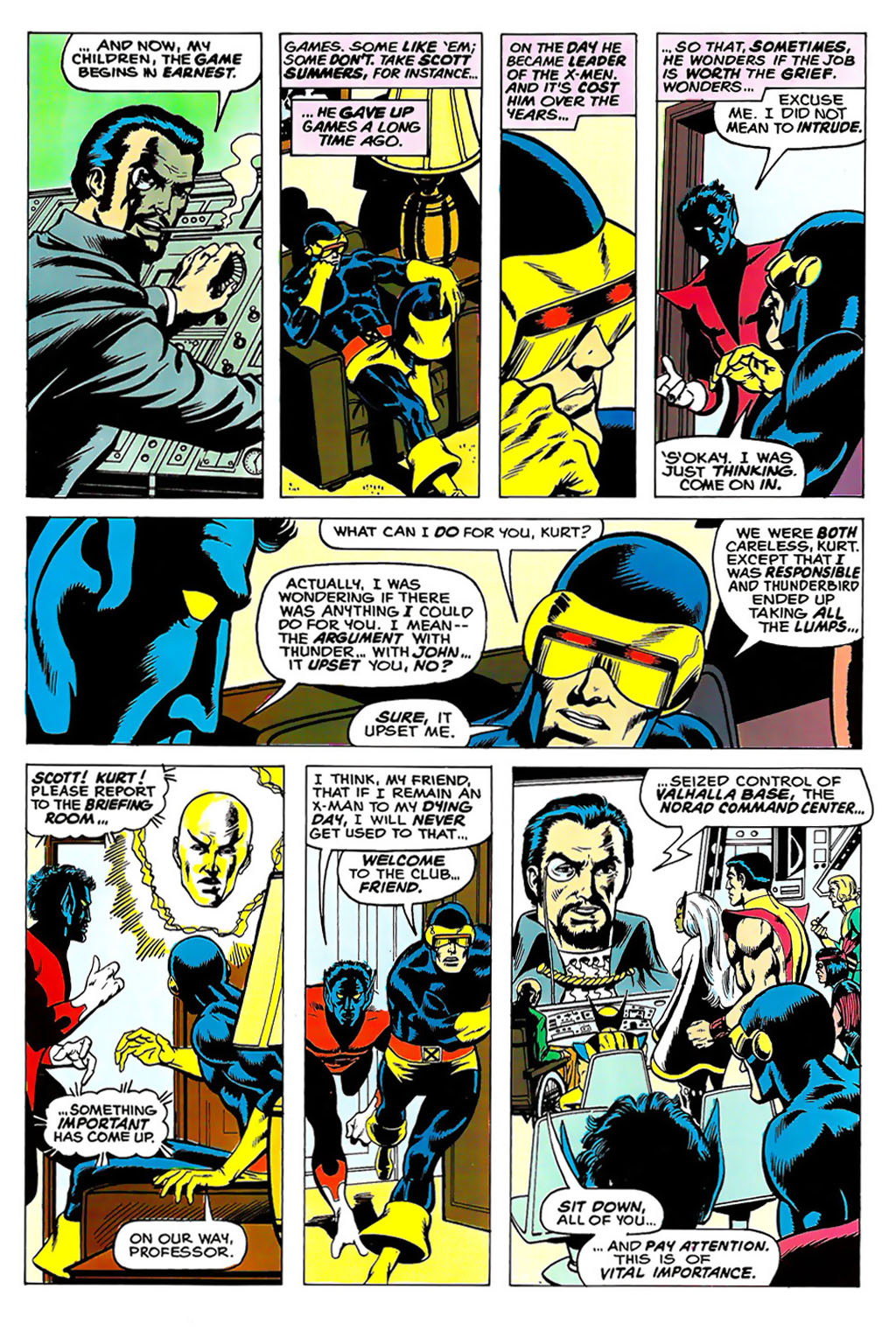 Read online Wizard Ace Edition comic -  Issue #25 - 16