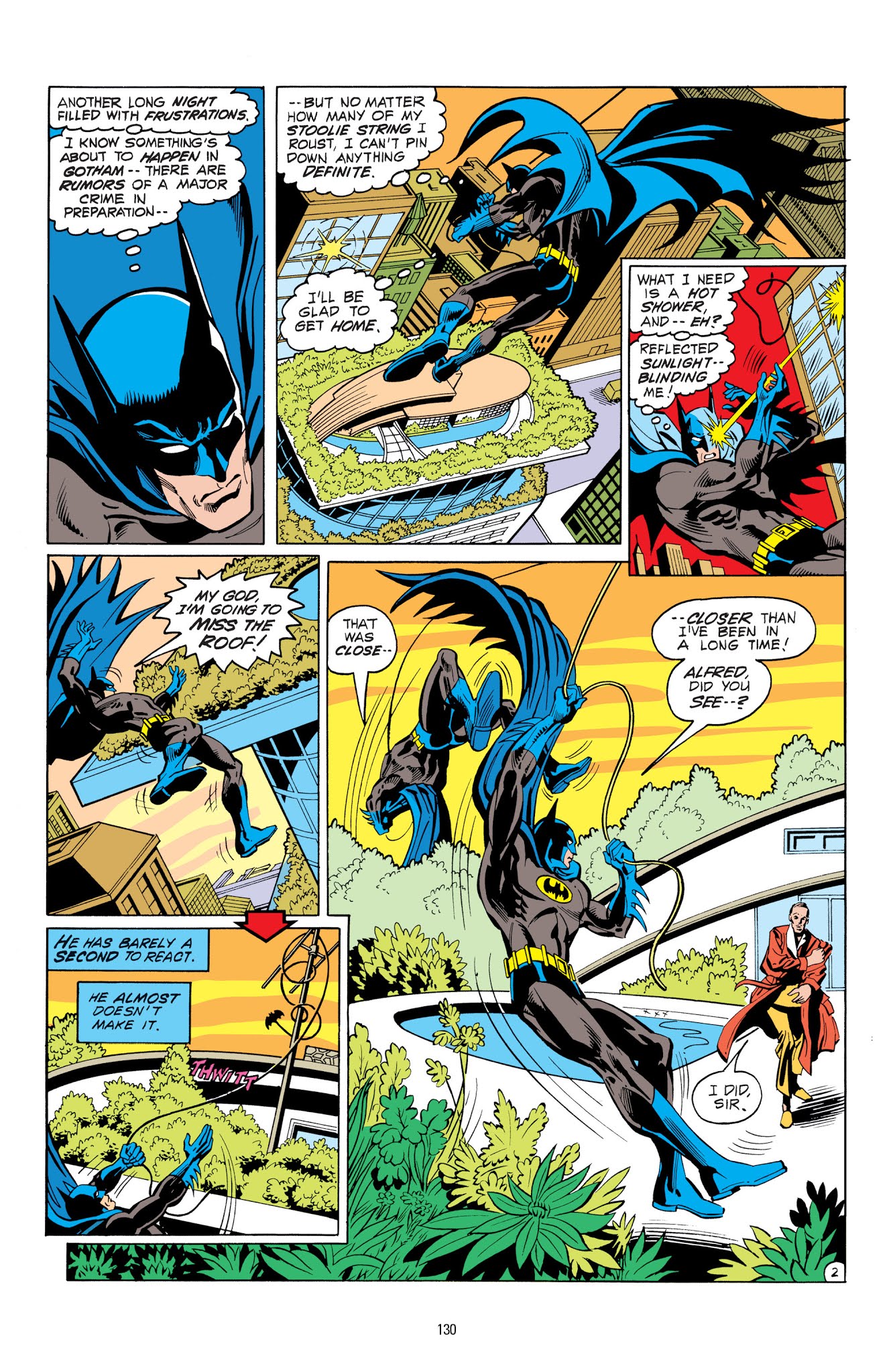 Read online Tales of the Batman: Gerry Conway comic -  Issue # TPB 2 (Part 2) - 29