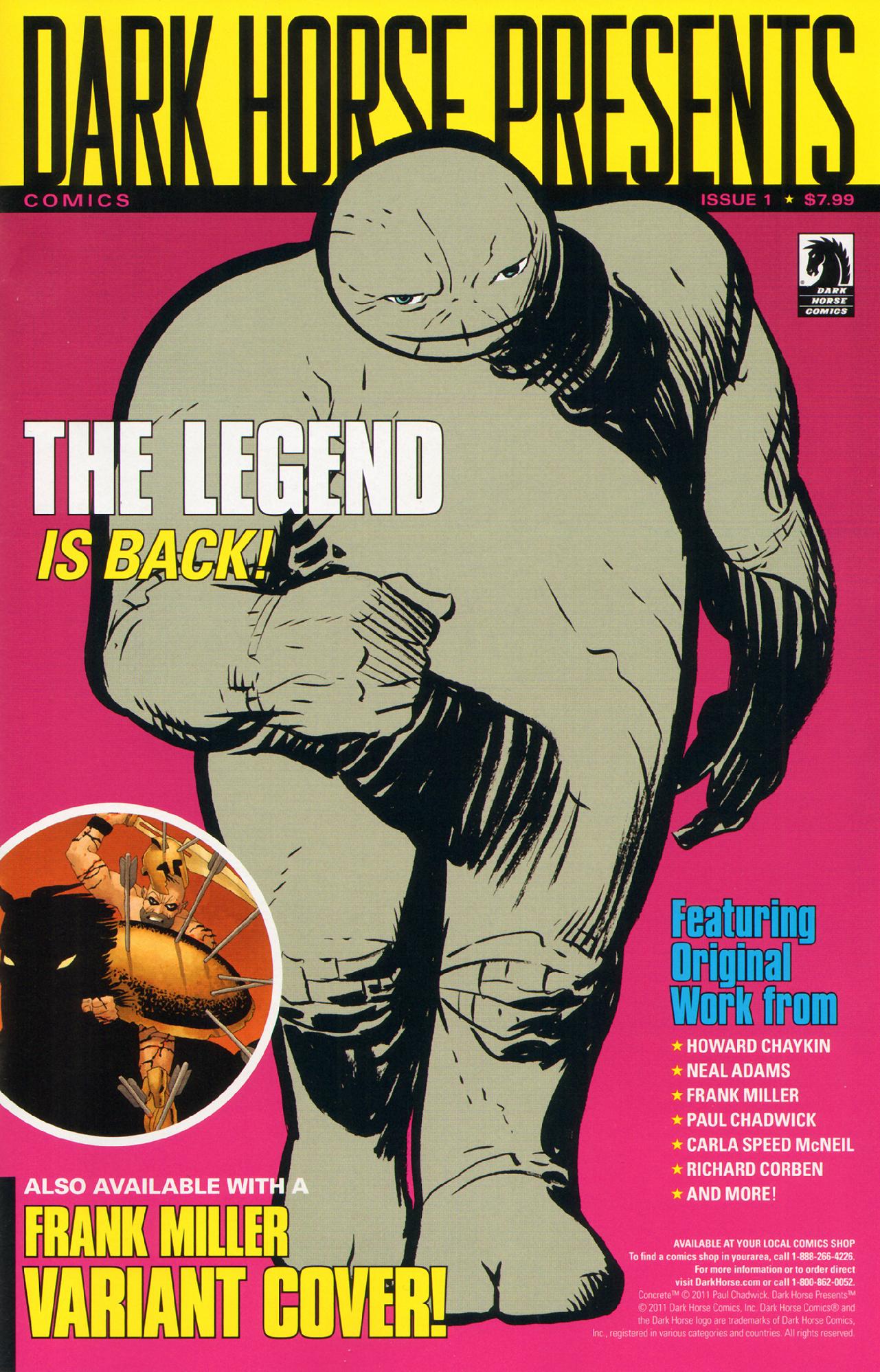 Read online B.P.R.D.: The Dead Remembered comic -  Issue #2 - 31