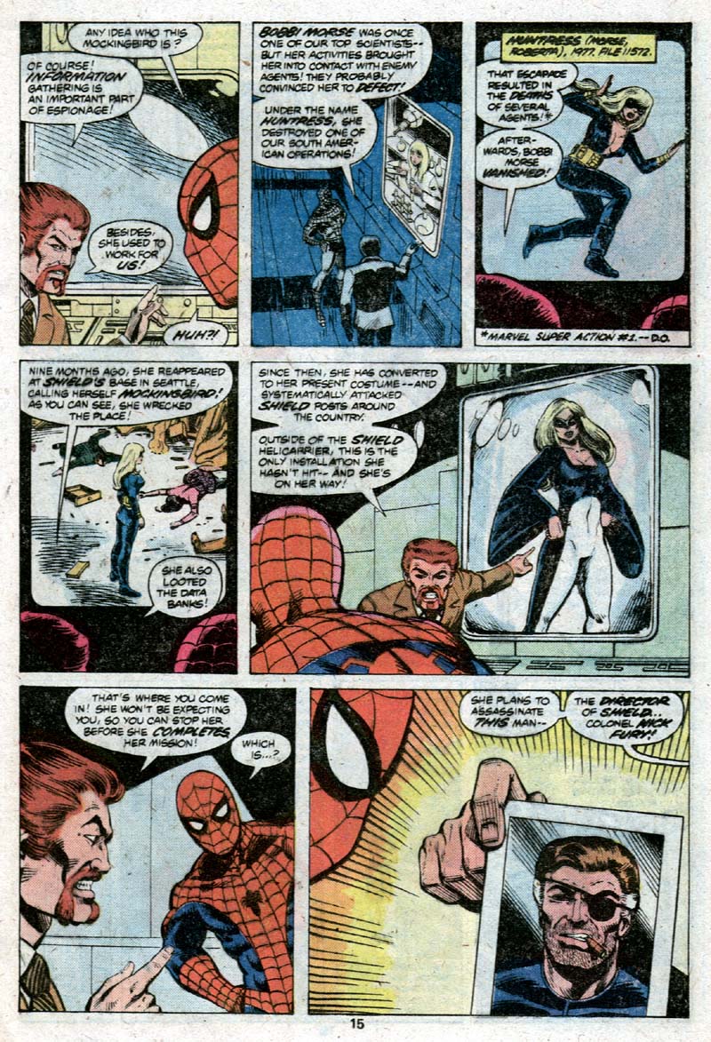 Marvel Team-Up (1972) Issue #95 #102 - English 10