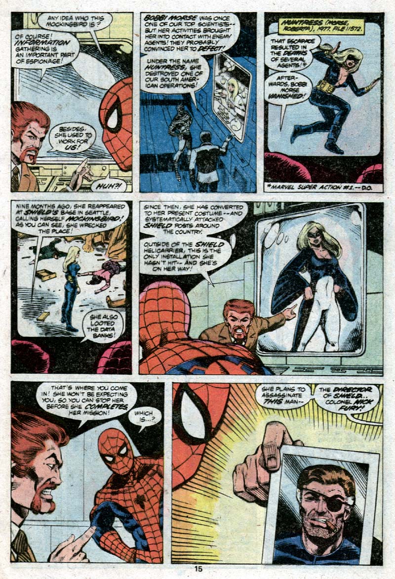Read online Marvel Team-Up (1972) comic -  Issue #95 - 10