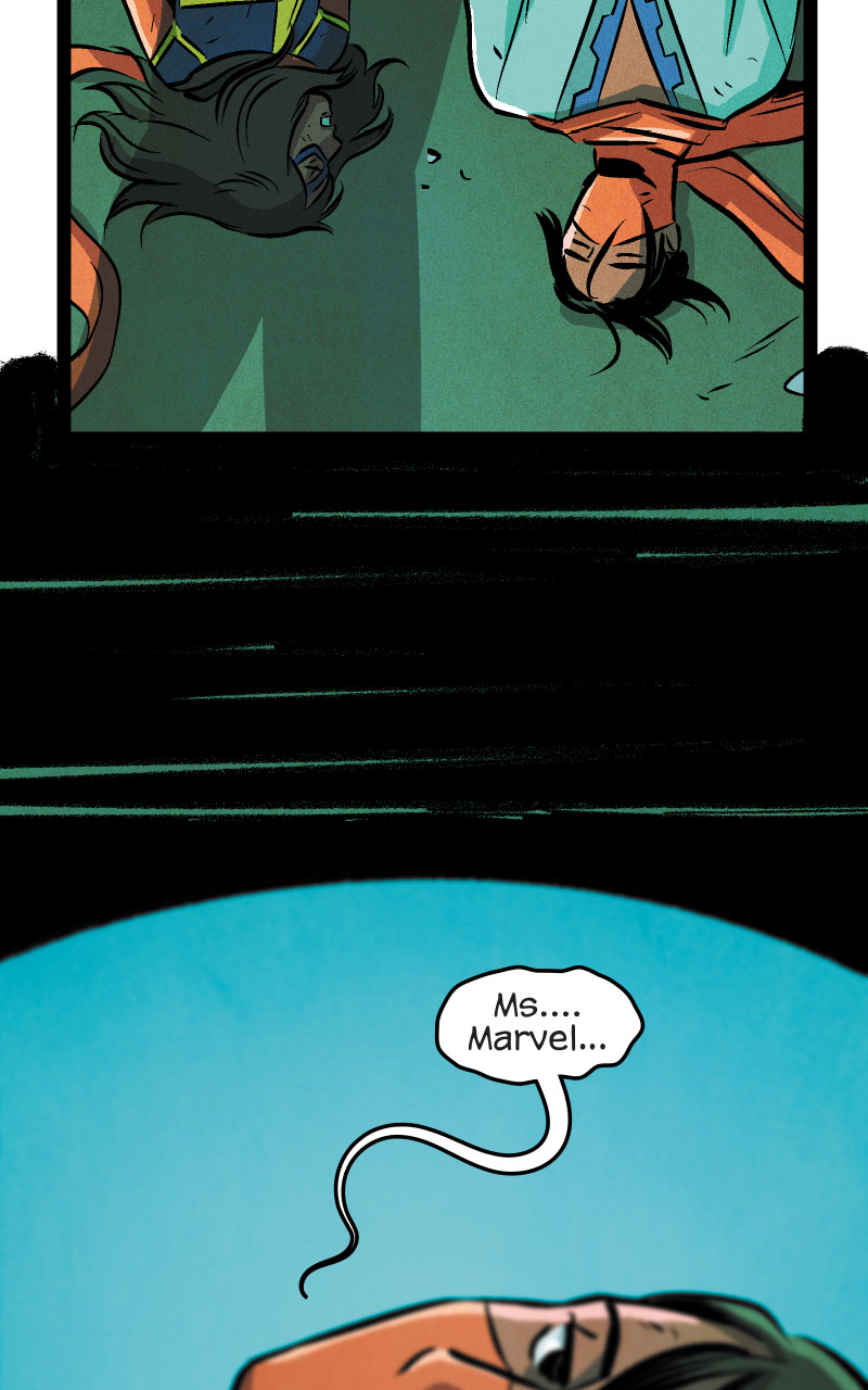 Read online Love Unlimited Infinity Comic comic -  Issue #5 - 57