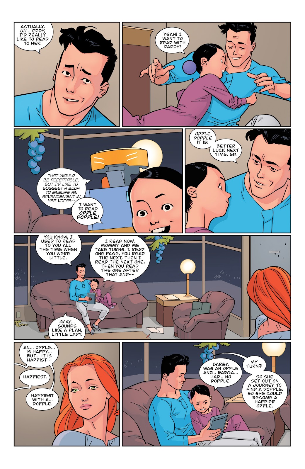 Invincible (2003) issue 128 - Page 13