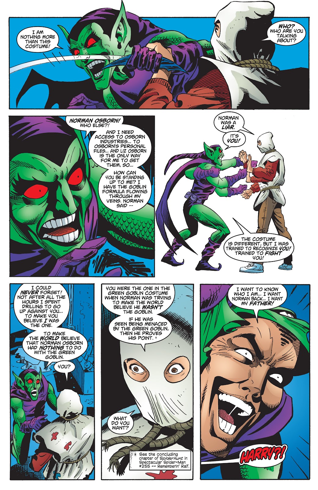 Spider-Man: The Next Chapter issue TPB 3 (Part 4) - Page 26