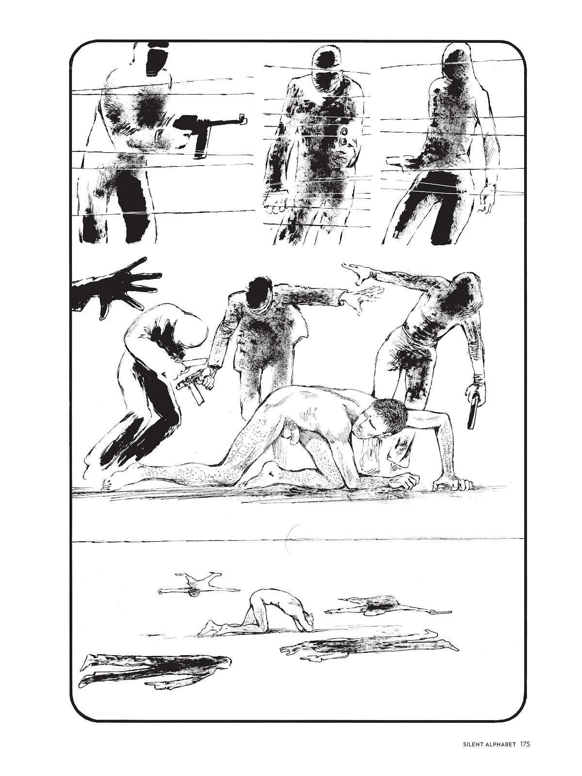 The Complete Crepax issue TPB 5 (Part 2) - Page 82