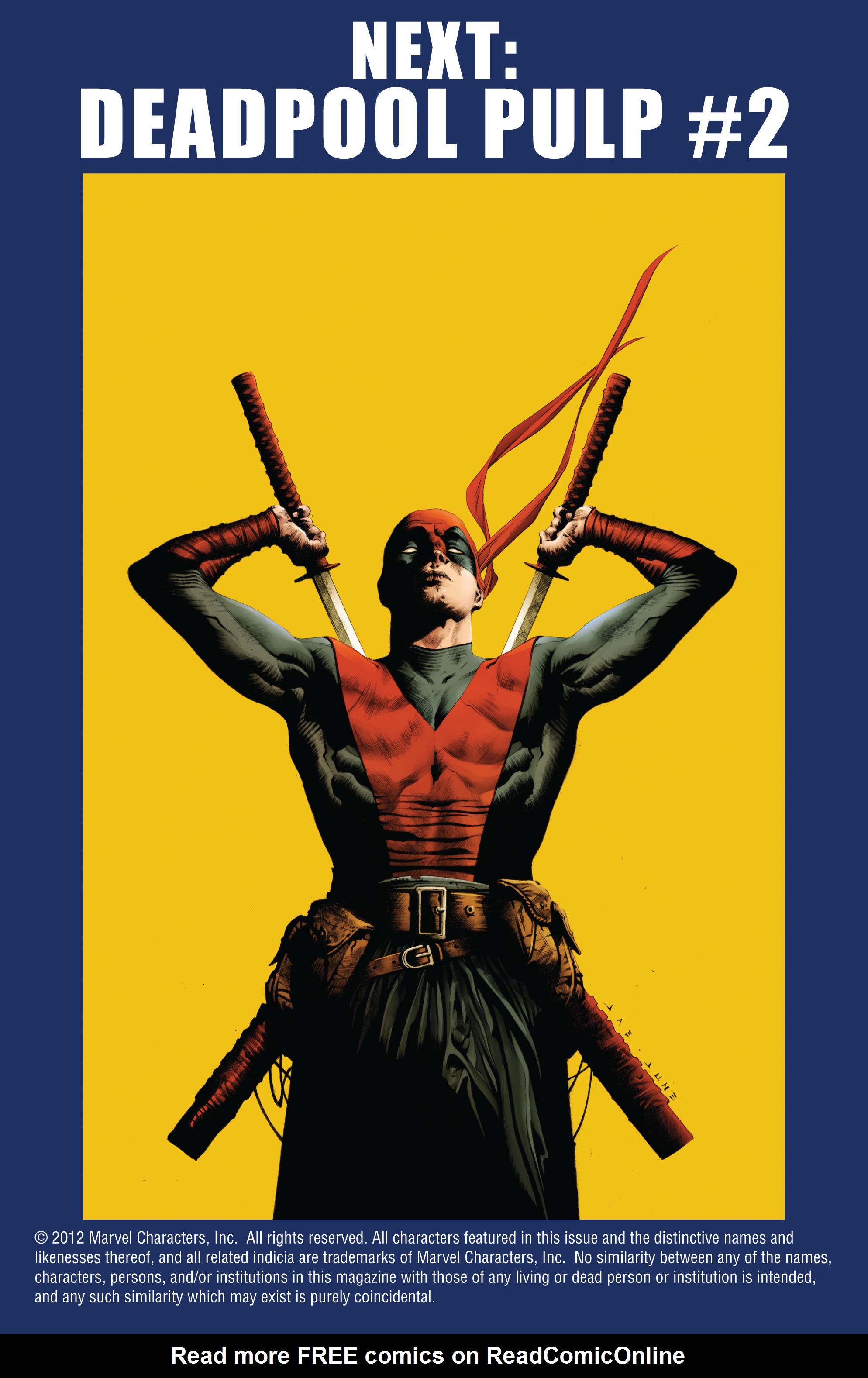 Read online Deadpool Classic comic -  Issue # TPB 17 (Part 2) - 25