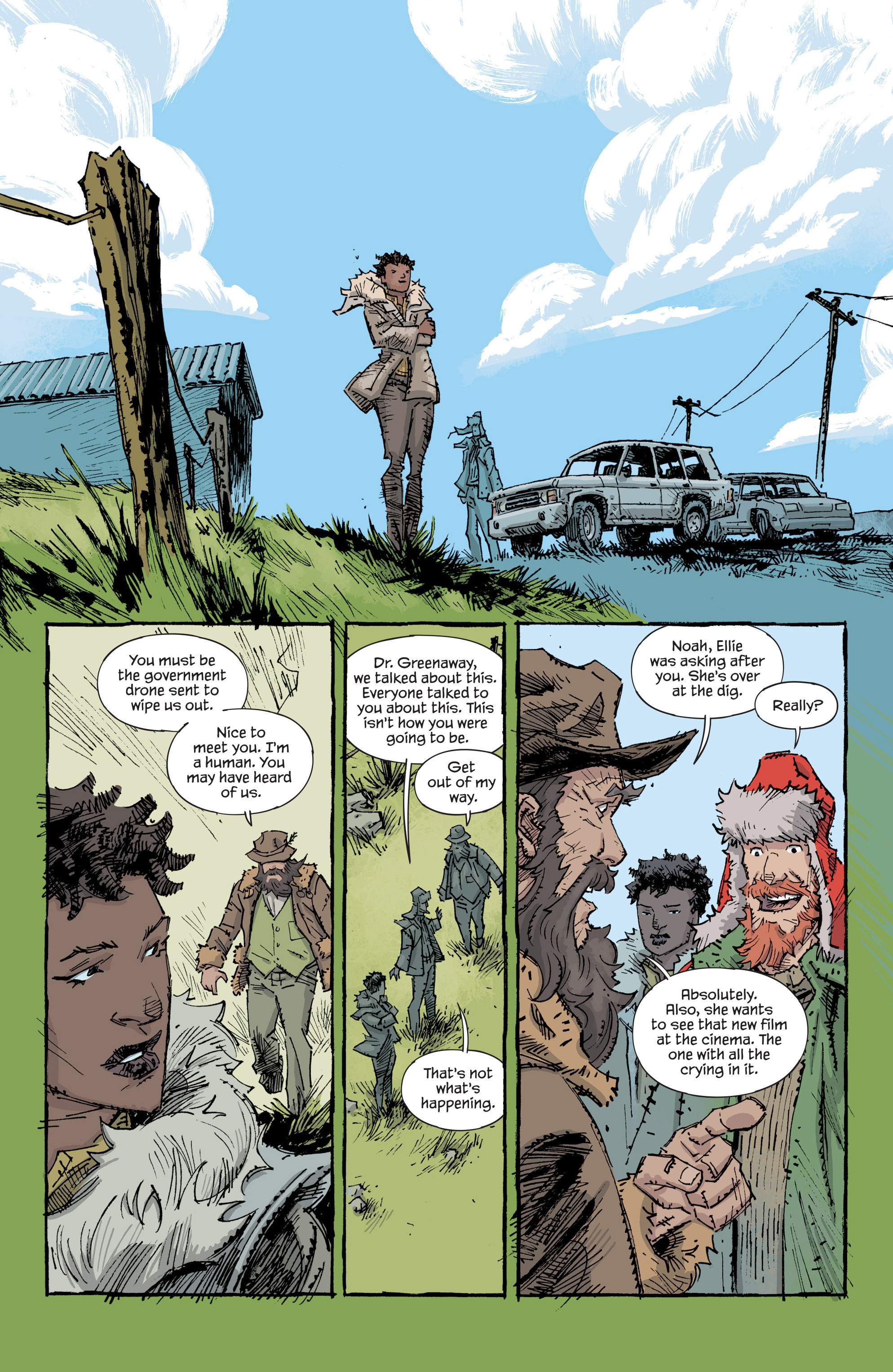 Read online Trees comic -  Issue #11 - 5