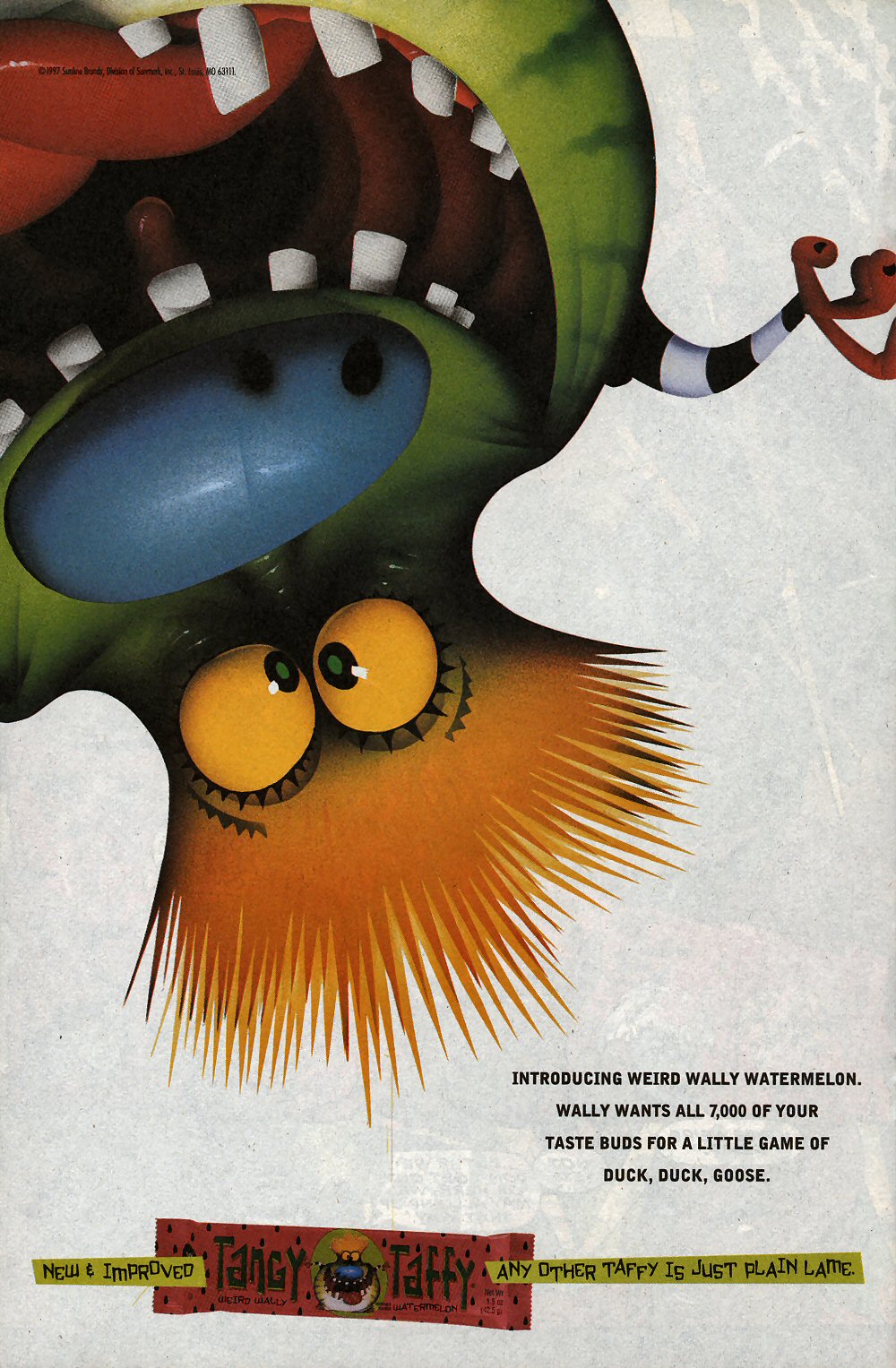 Read online Star Trek: Starfleet Academy (1996) comic -  Issue #8 - 21