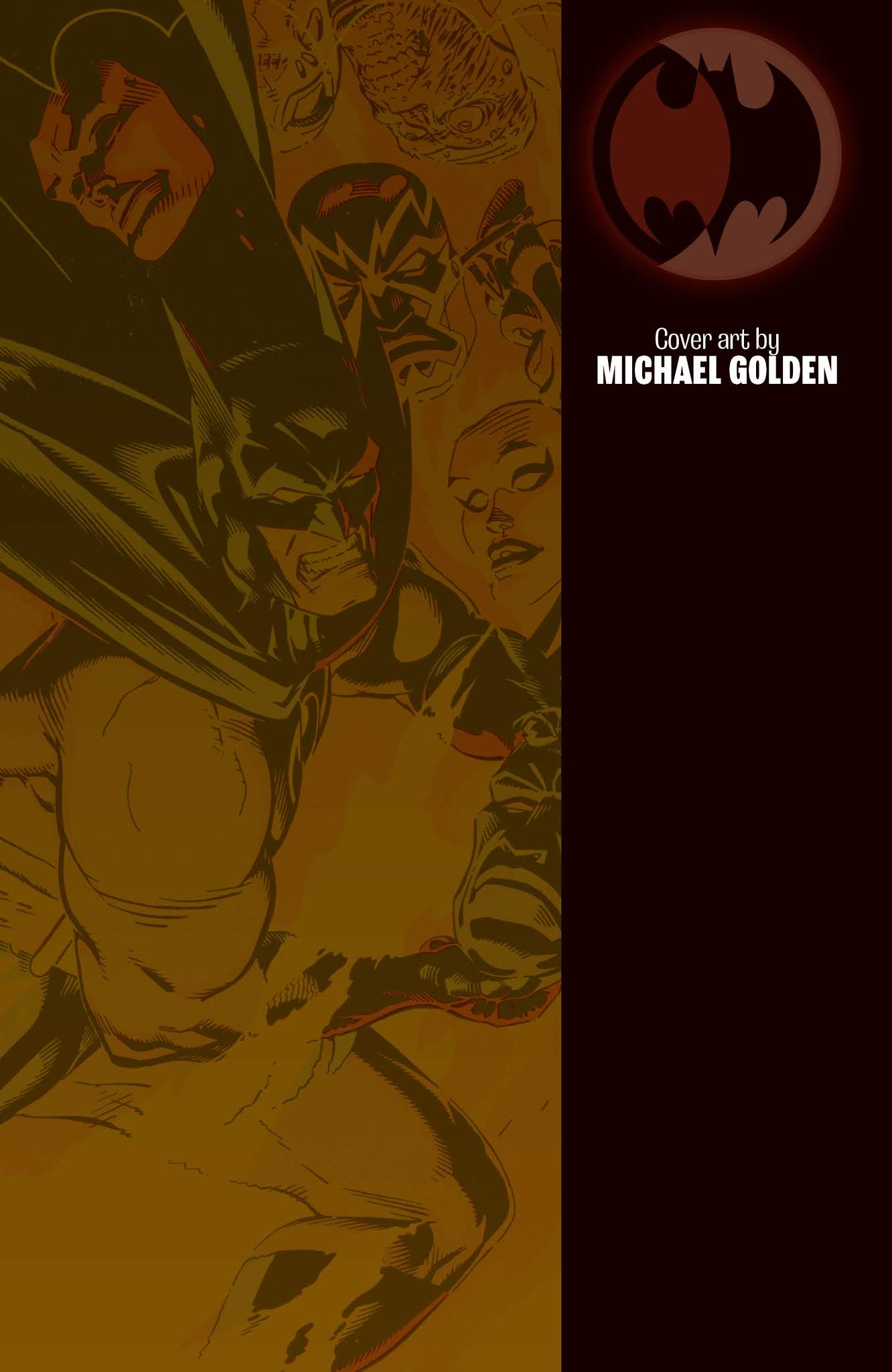 Read online Batman: Prelude To Knightfall comic -  Issue # TPB (Part 1) - 64