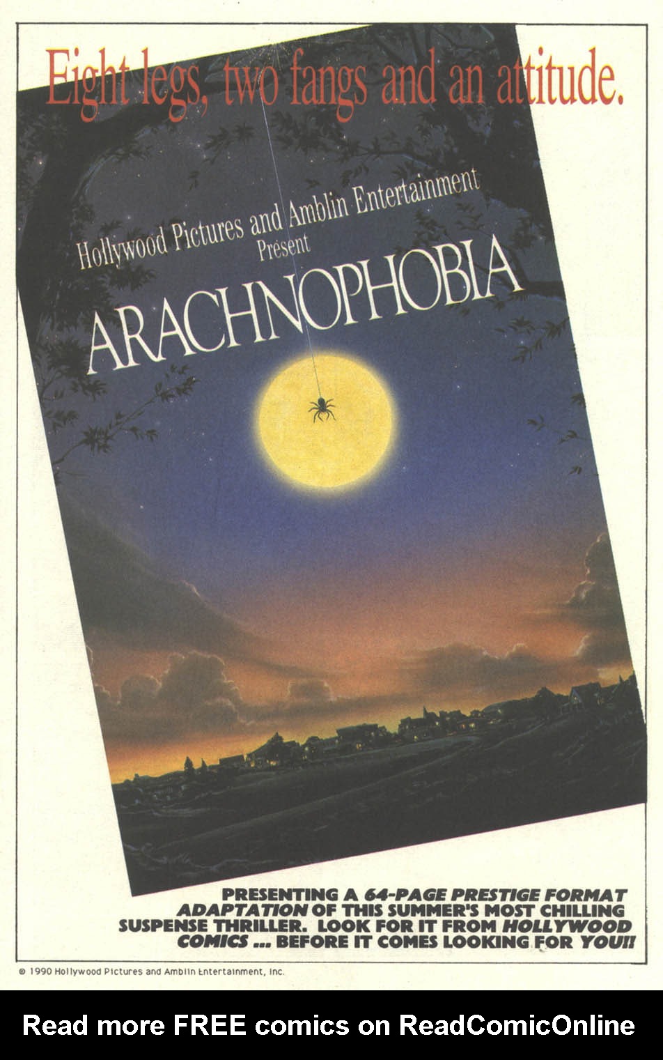 Read online Walt Disney's Comics and Stories comic -  Issue #551 - 10