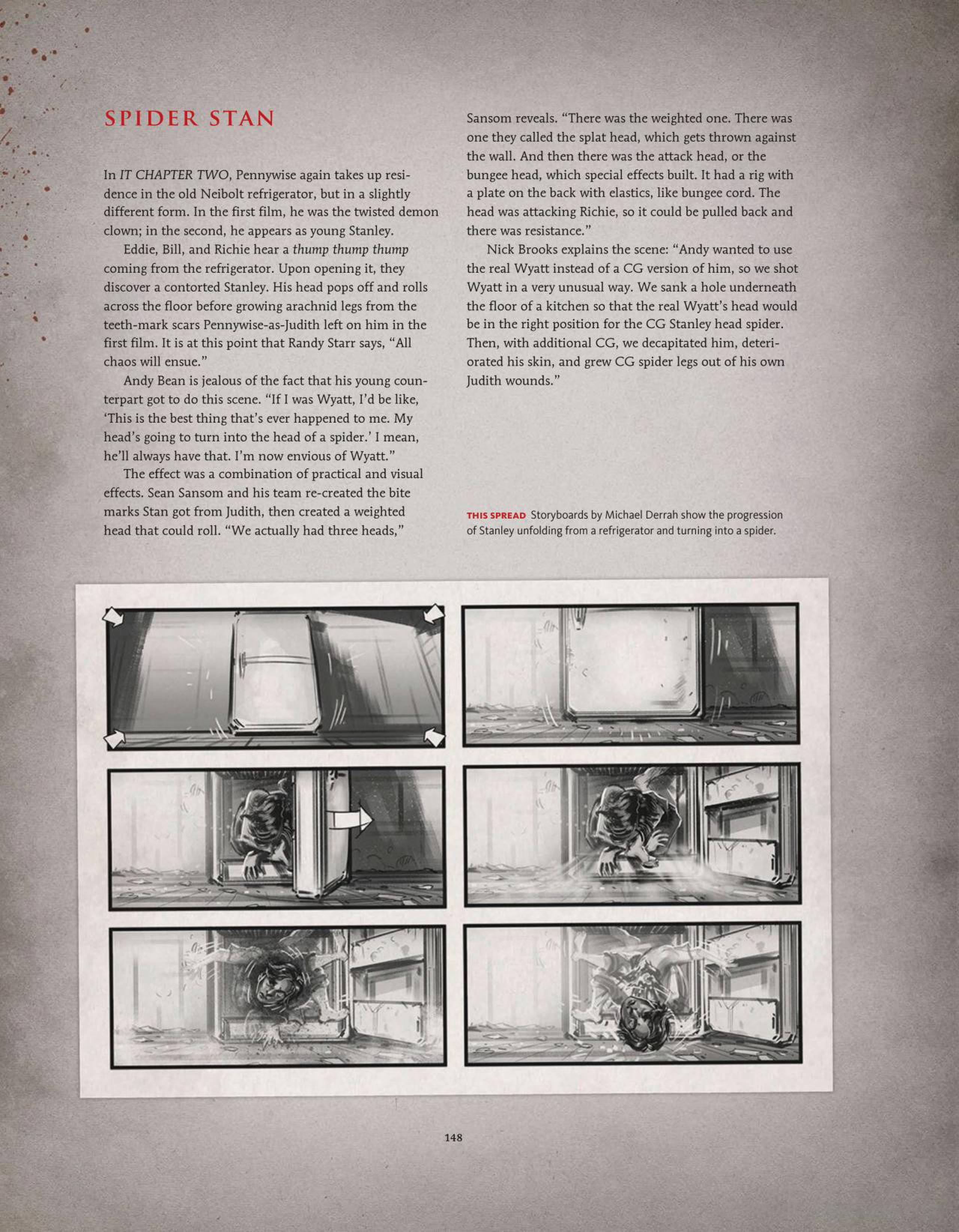 Read online The World of IT comic -  Issue # TPB (Part 2) - 50