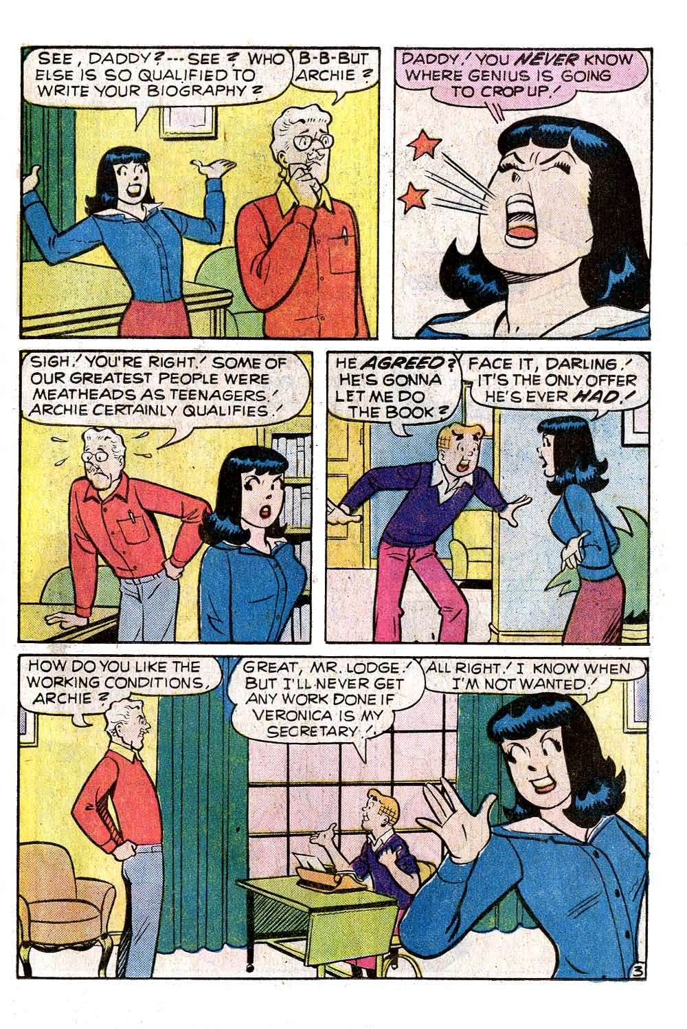 Archie (1960) 254 Page 5