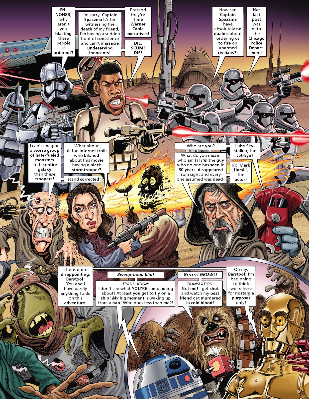 MAD issue 539 - Page 7
