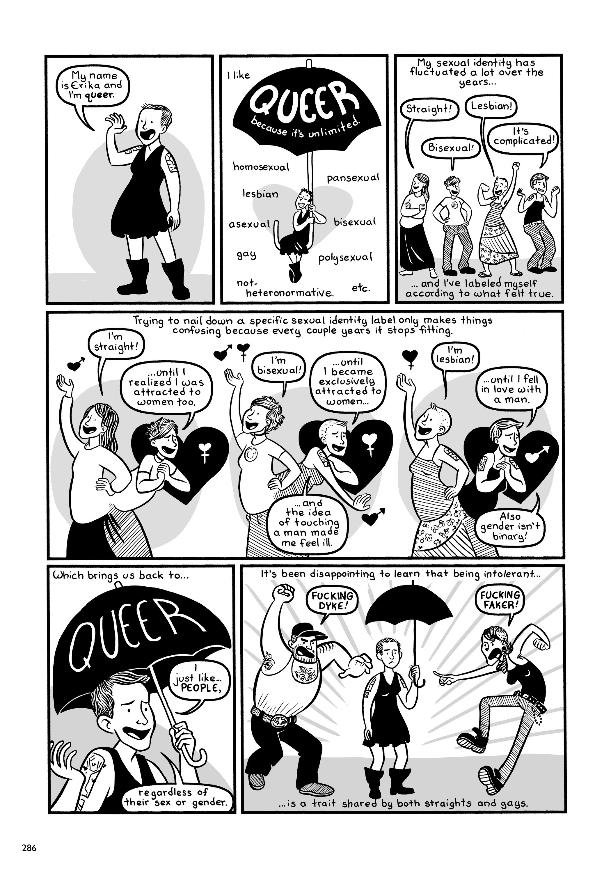 Read online Oh Joy Sex Toy comic -  Issue # TPB 1 (Part 3) - 87