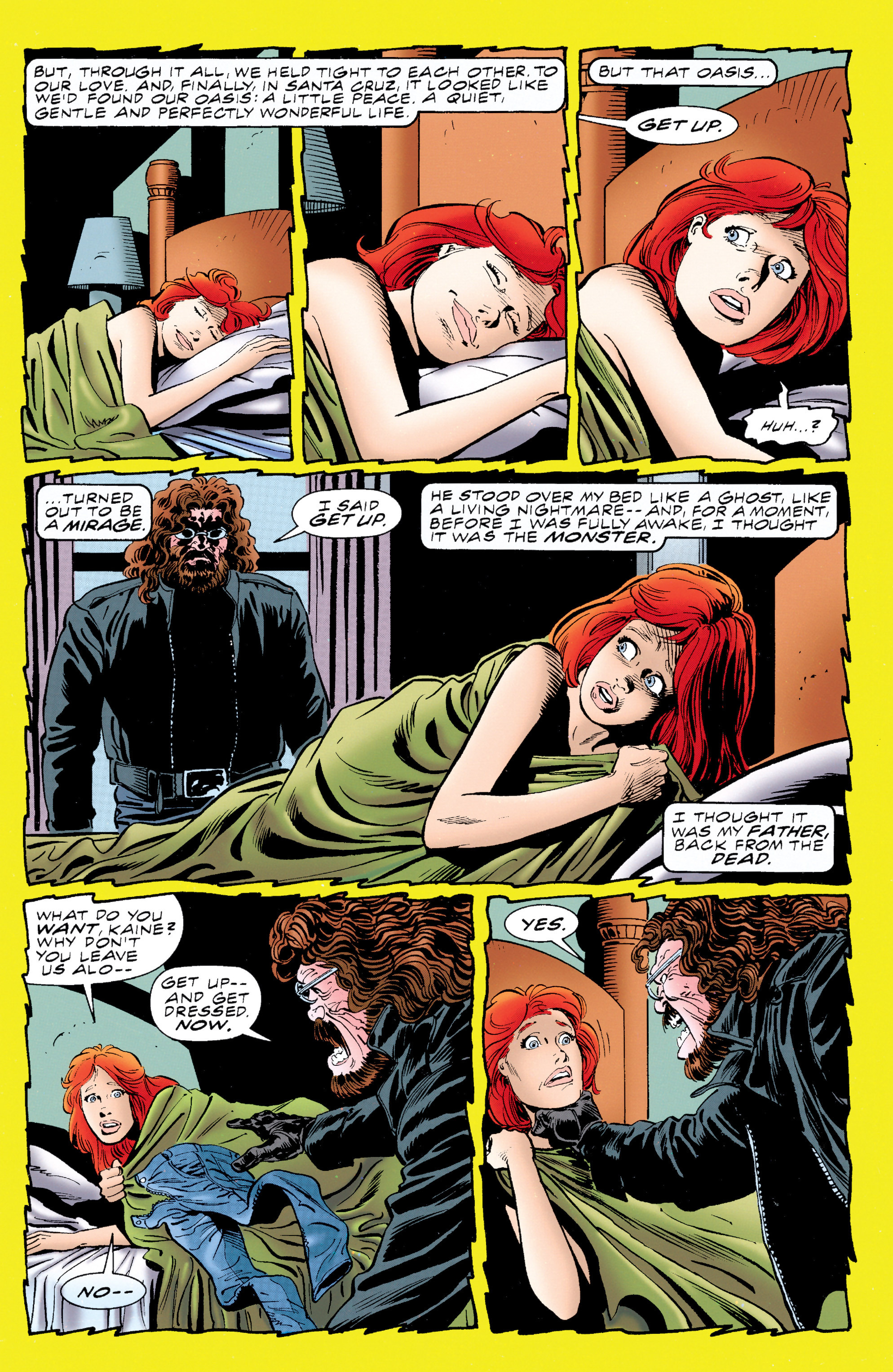 Read online The Amazing Spider-Man: The Complete Ben Reilly Epic comic -  Issue # TPB 4 - 339