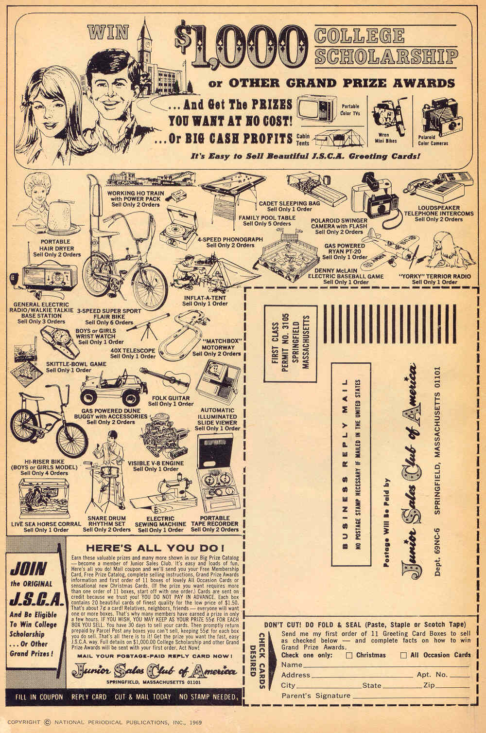 Read online Action Comics (1938) comic -  Issue #379 - 2