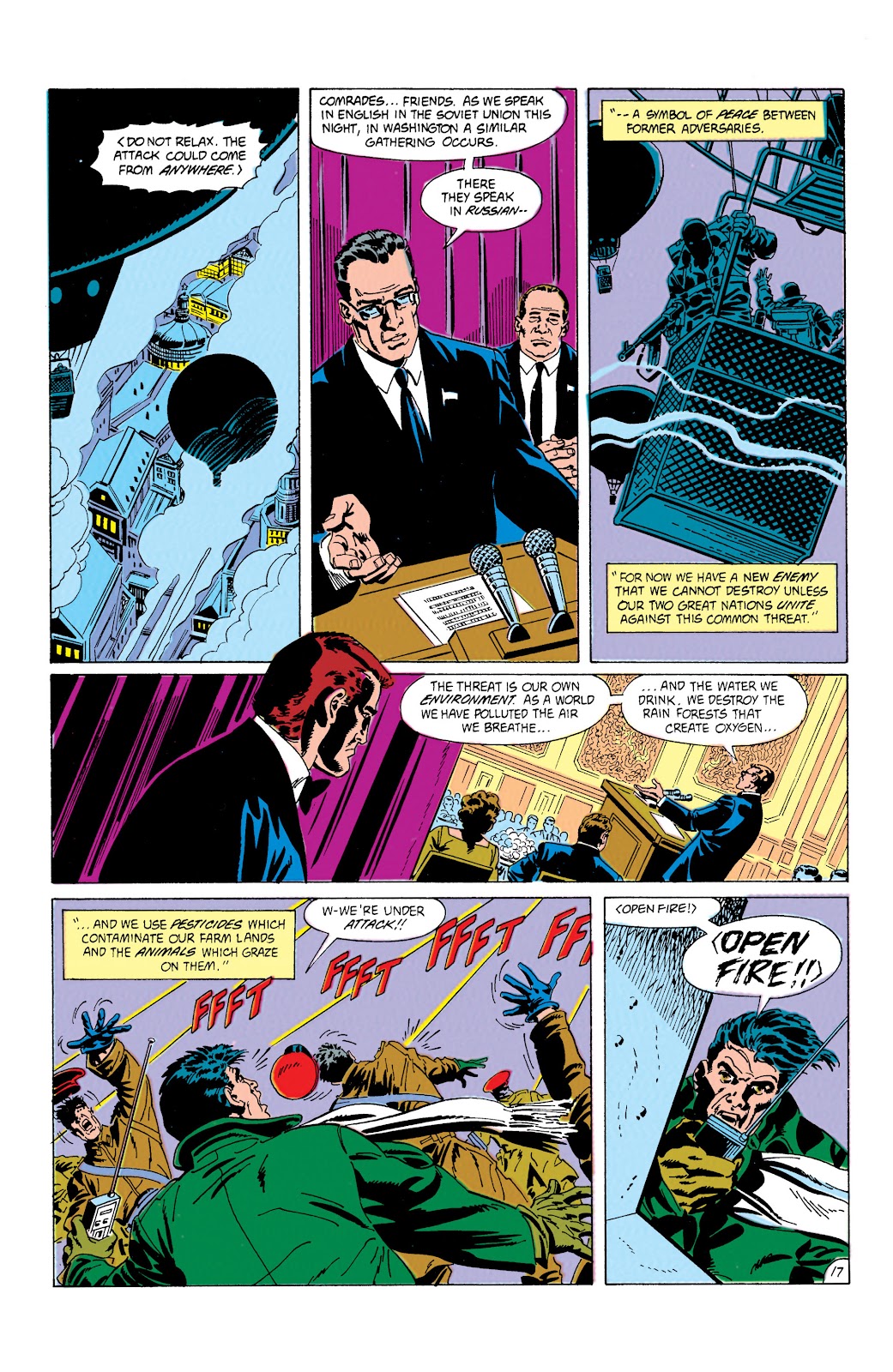 Batman (1940) issue 446 - Page 18