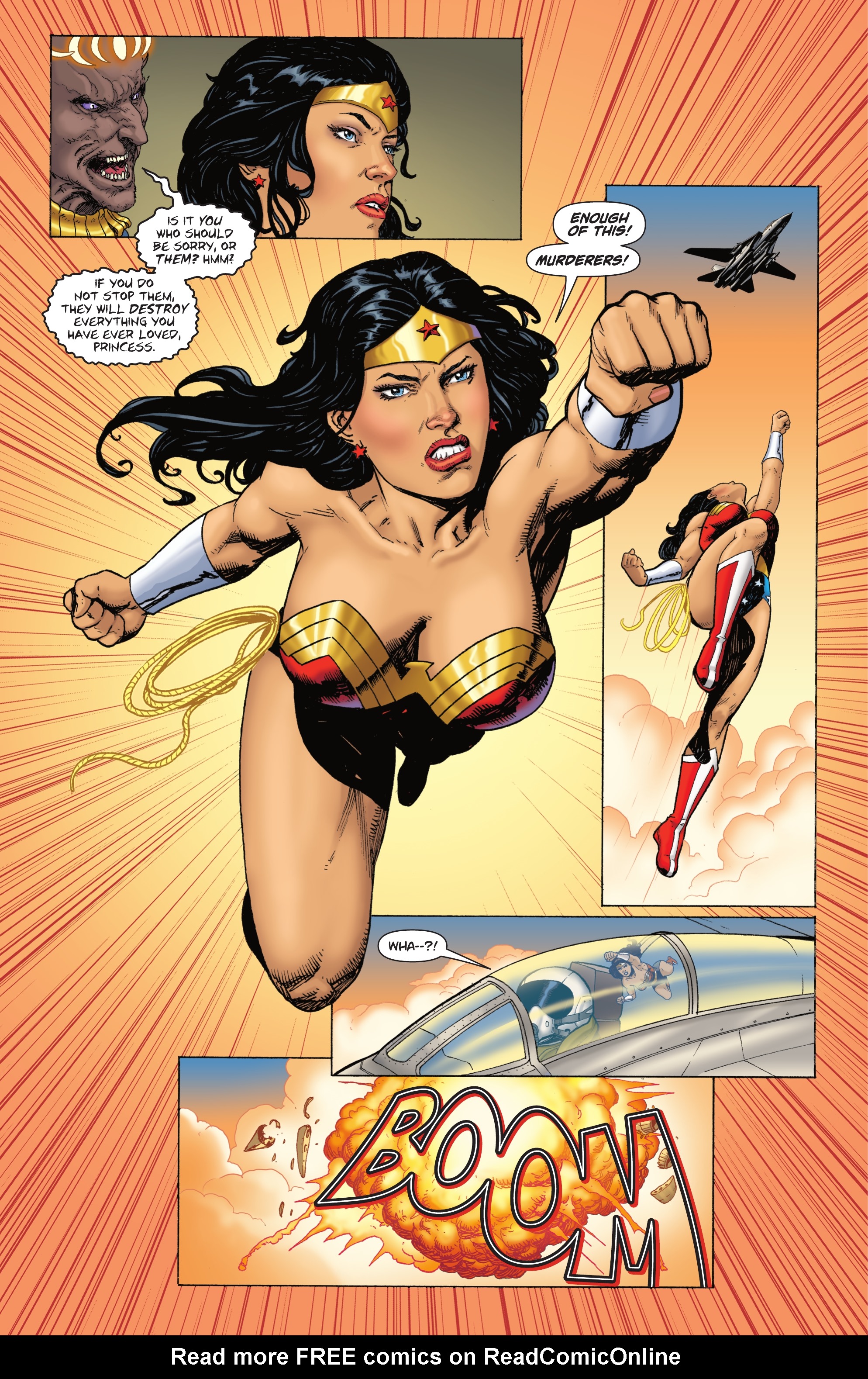 Read online Tales From the DC Dark Multiverse II comic -  Issue # TPB (Part 2) - 20