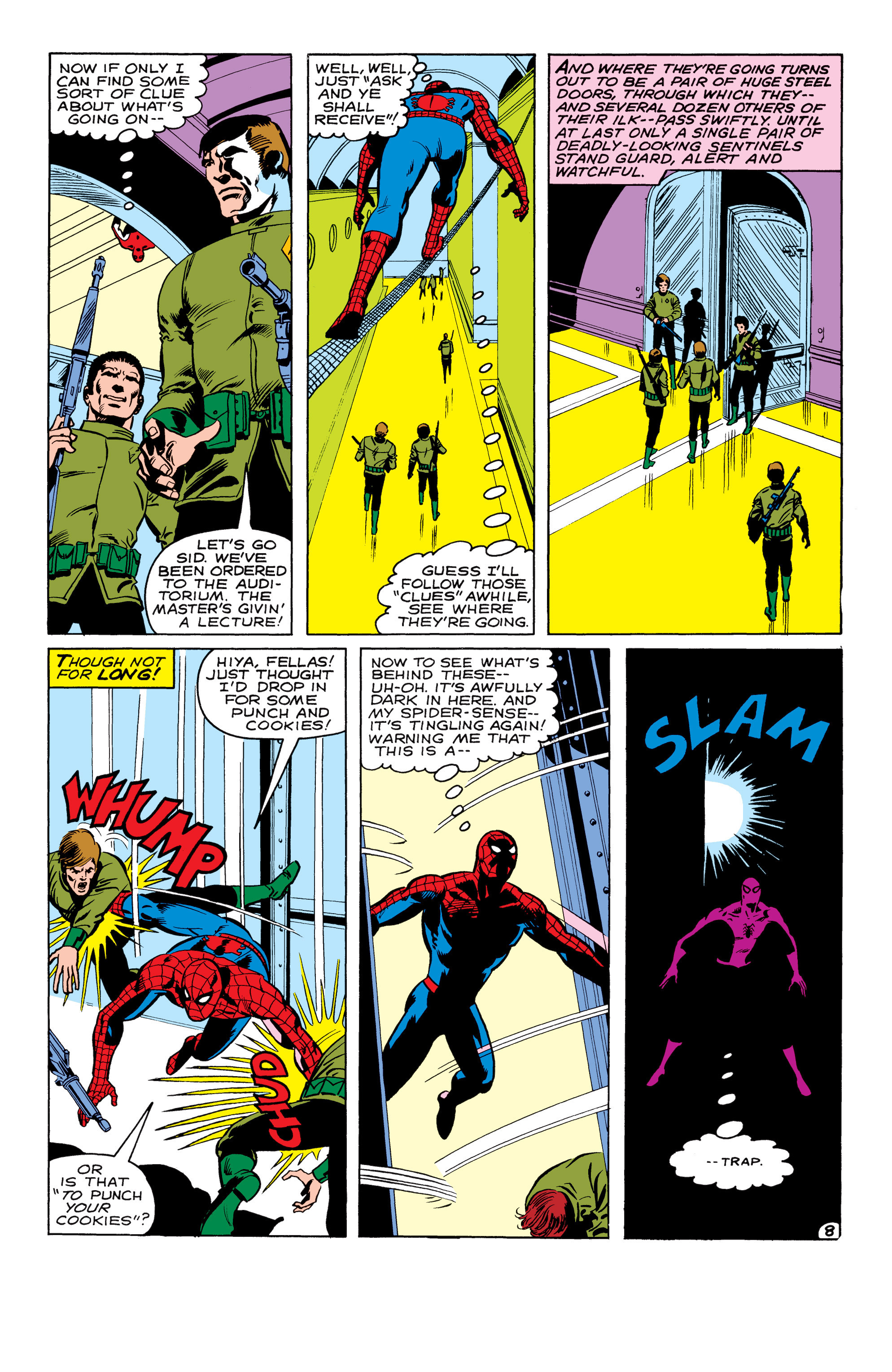 Read online Ant-Man: Scott Lang comic -  Issue #Ant-Man: Scott Lang TPB - 144