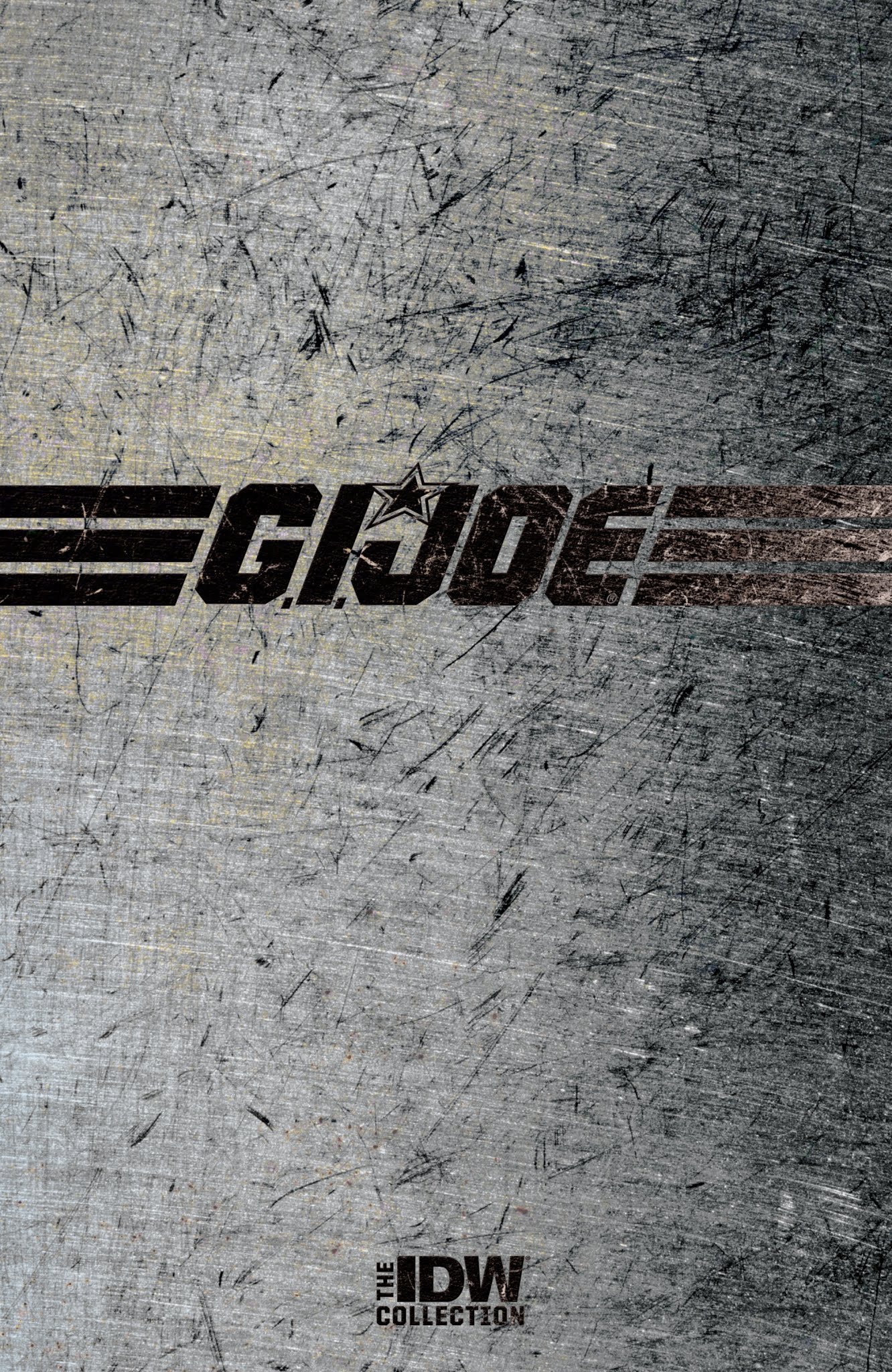 Read online G.I. Joe: The IDW Collection comic -  Issue # TPB 1 - 2