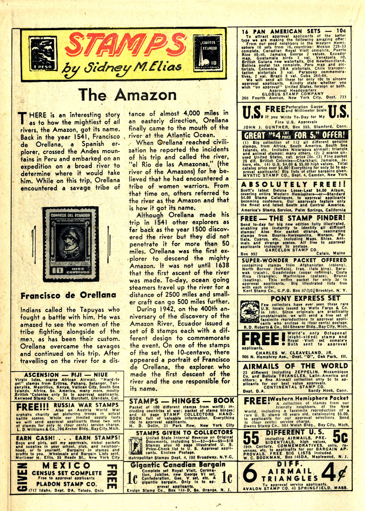 Read online Detective Comics (1937) comic -  Issue #73 - 30