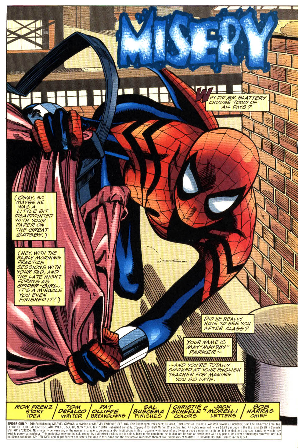 Spider-Girl (1998) _Annual #1 - English 2