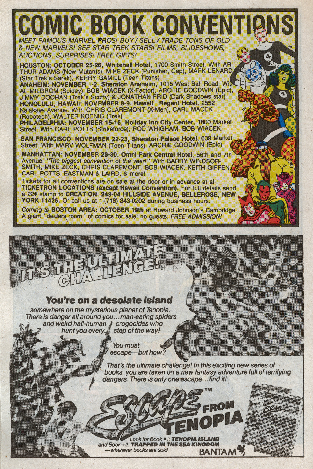 Read online G.I. Joe and The Transformers comic -  Issue #1 - 27