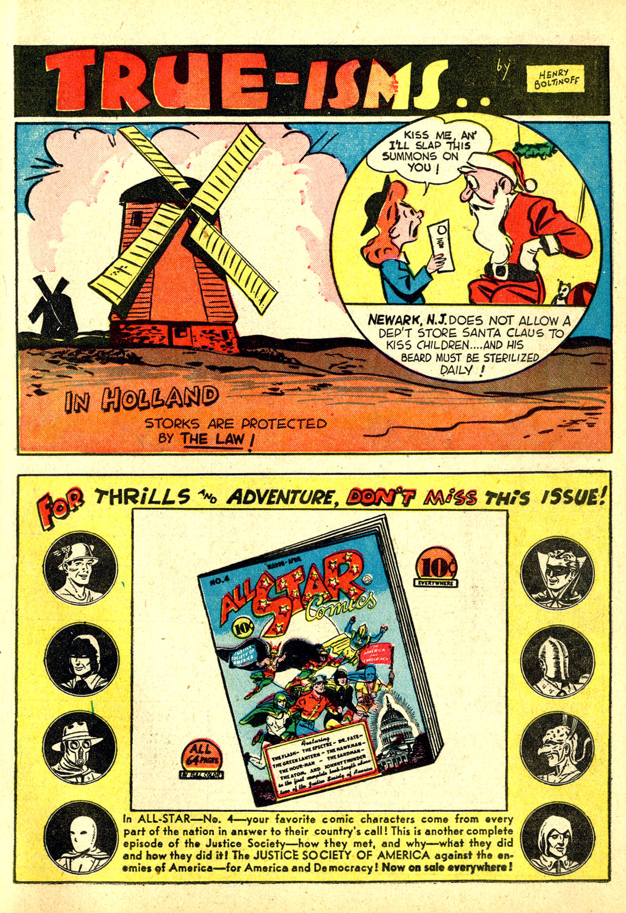 Detective Comics (1937) 50 Page 22