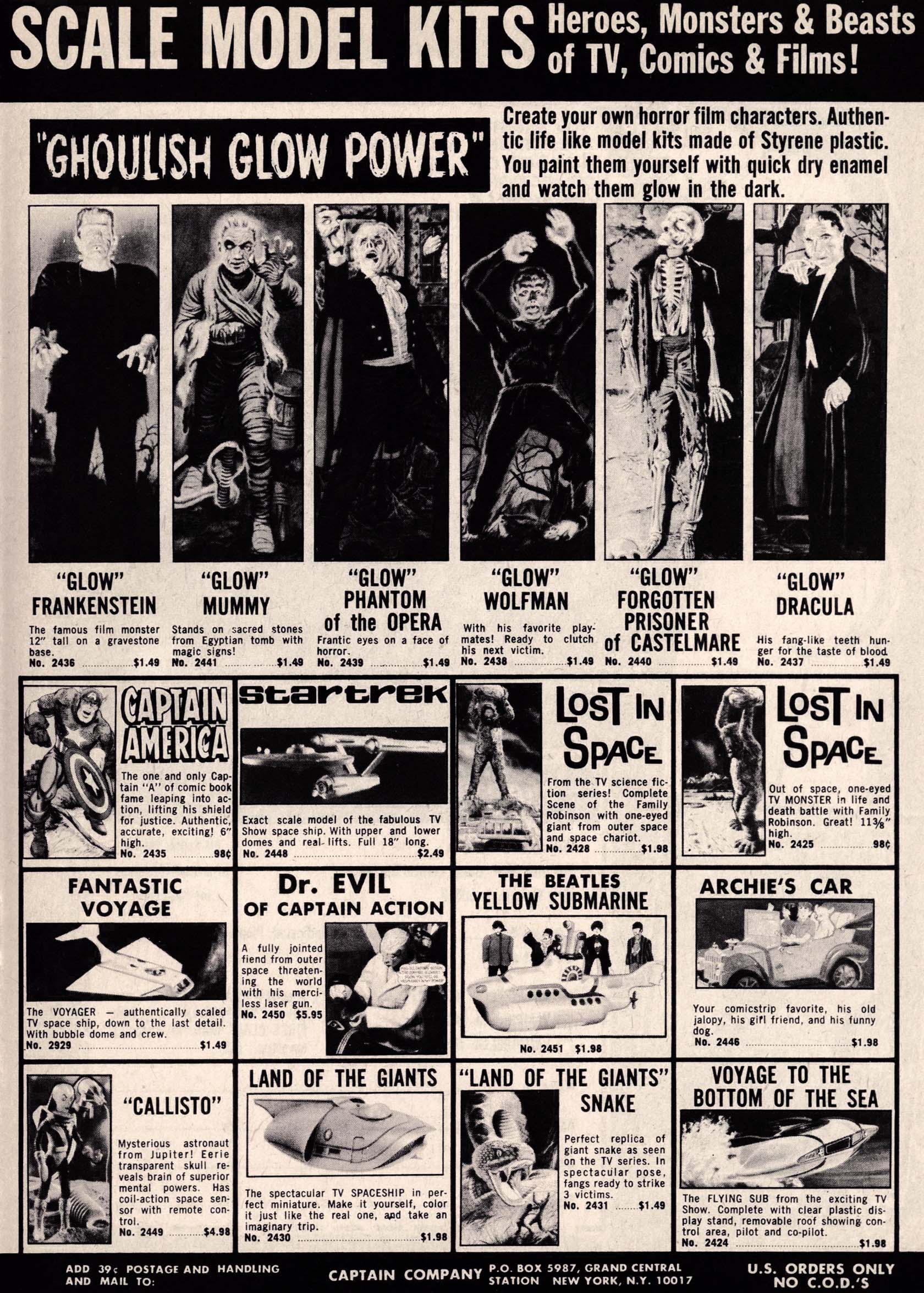 Read online Vampirella (1969) comic -  Issue #4 - 40