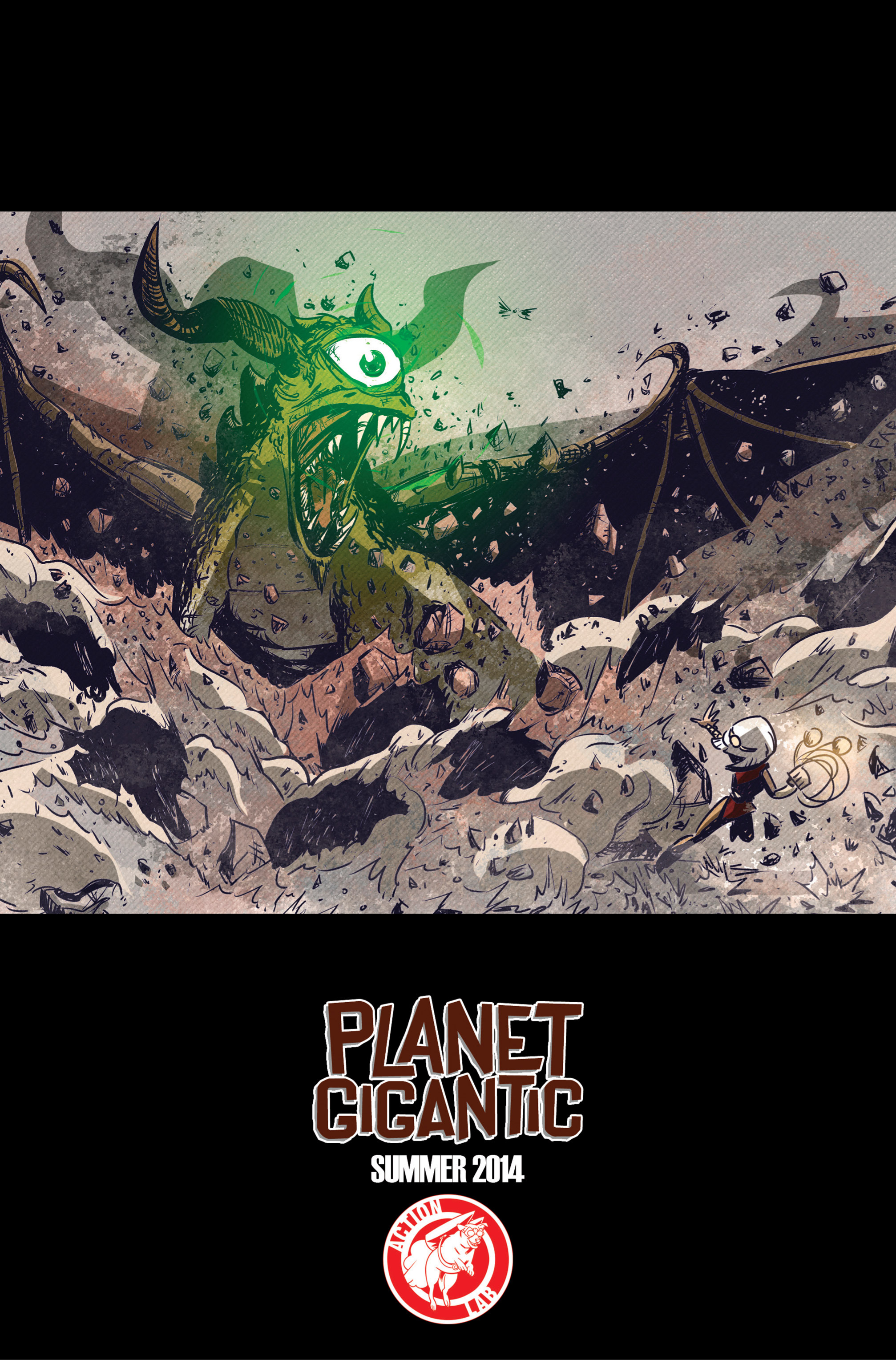 Read online Skyward comic -  Issue #9 - 28