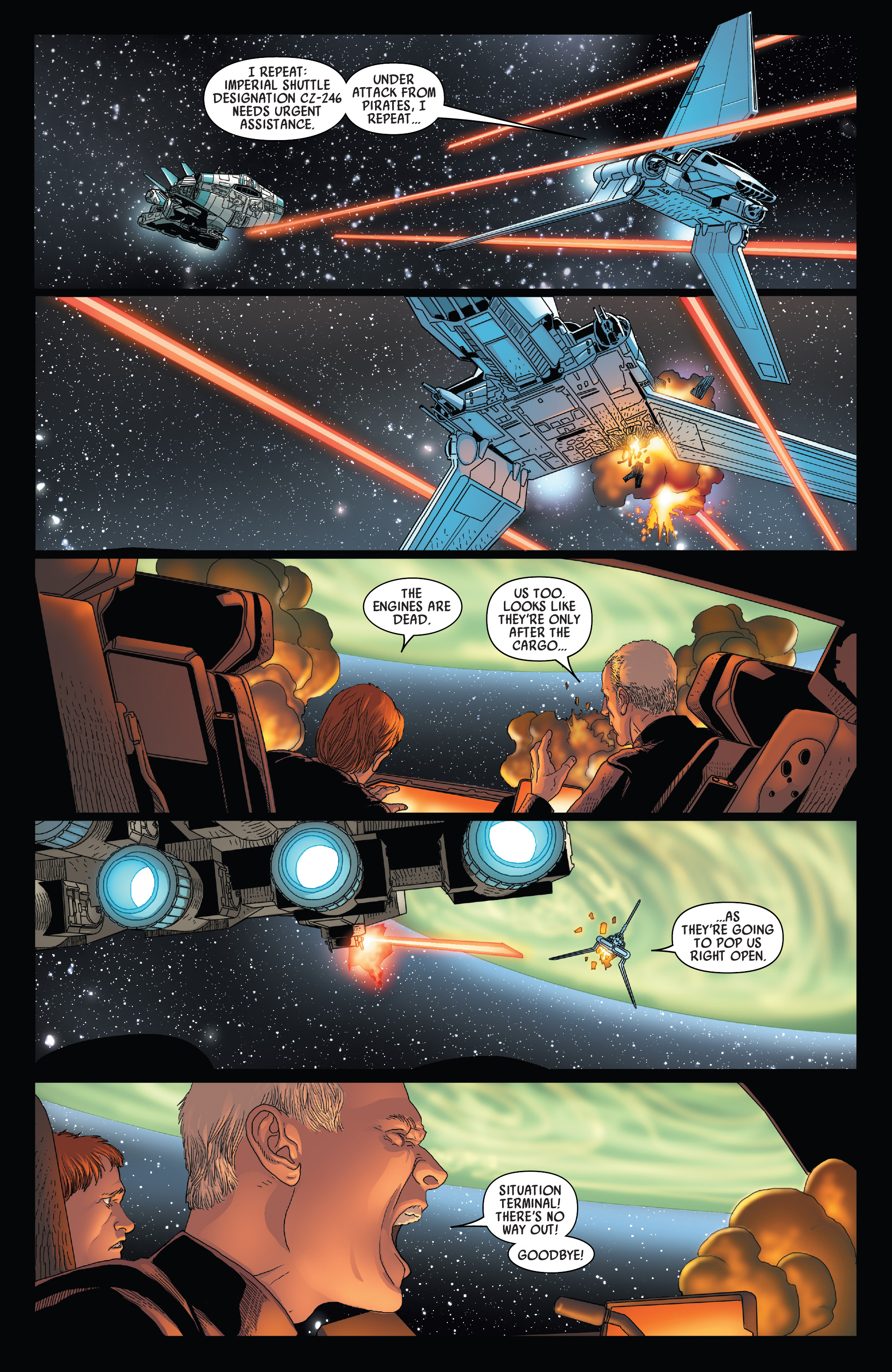 Read online Star Wars: Darth Vader (2016) comic -  Issue # TPB 1 (Part 1) - 37