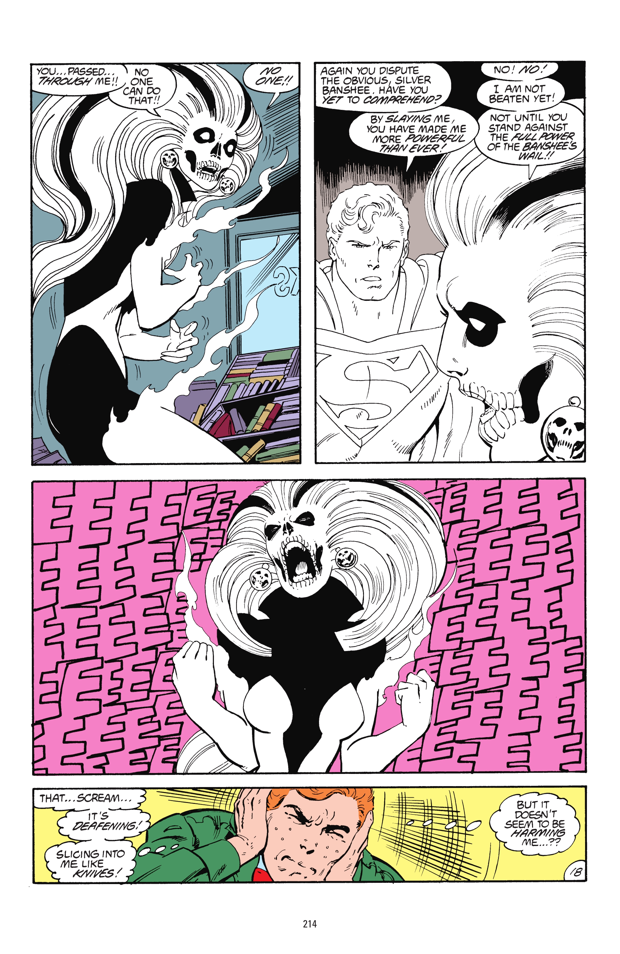 Read online Superman: The Man of Steel (2020) comic -  Issue # TPB 3 (Part 3) - 12