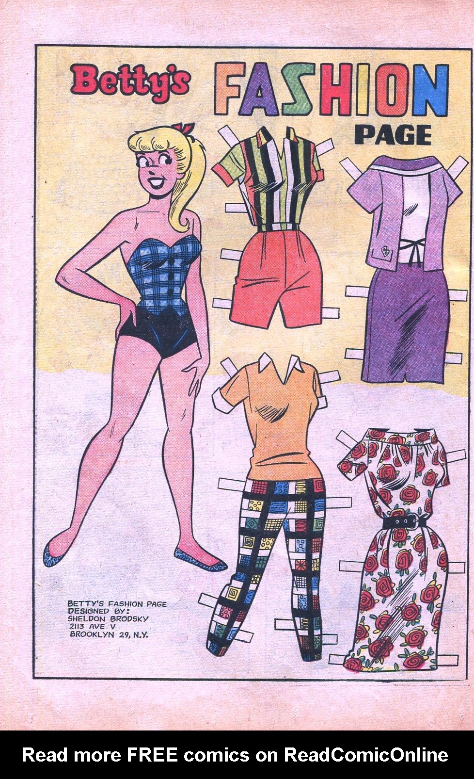 Read online Archie Giant Series Magazine comic -  Issue #15 - 74