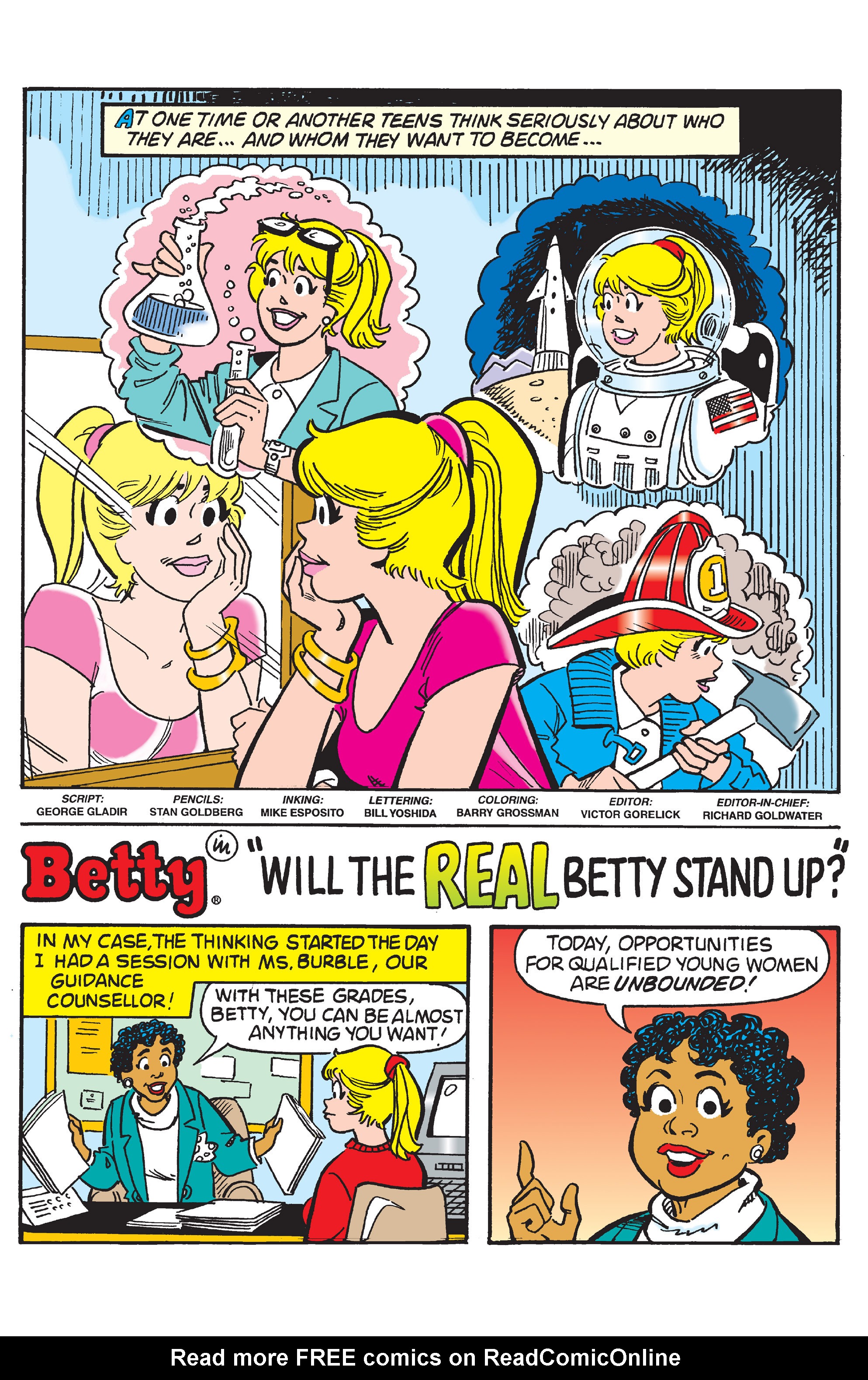 Read online Pep Digital comic -  Issue #145 - 75