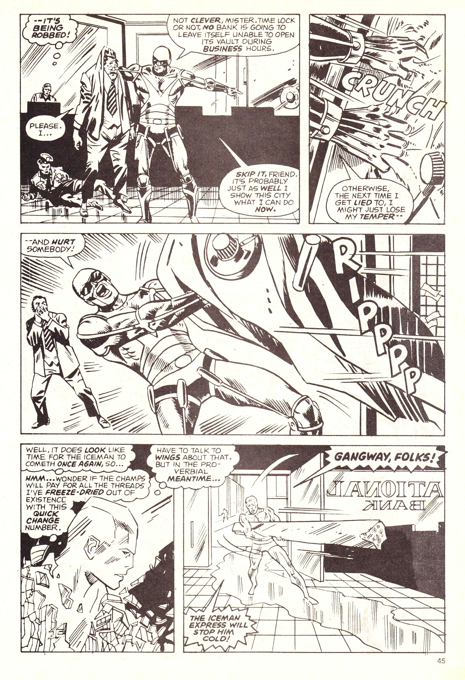 Read online Marvel Super-Heroes (1979) comic -  Issue #362 - 45